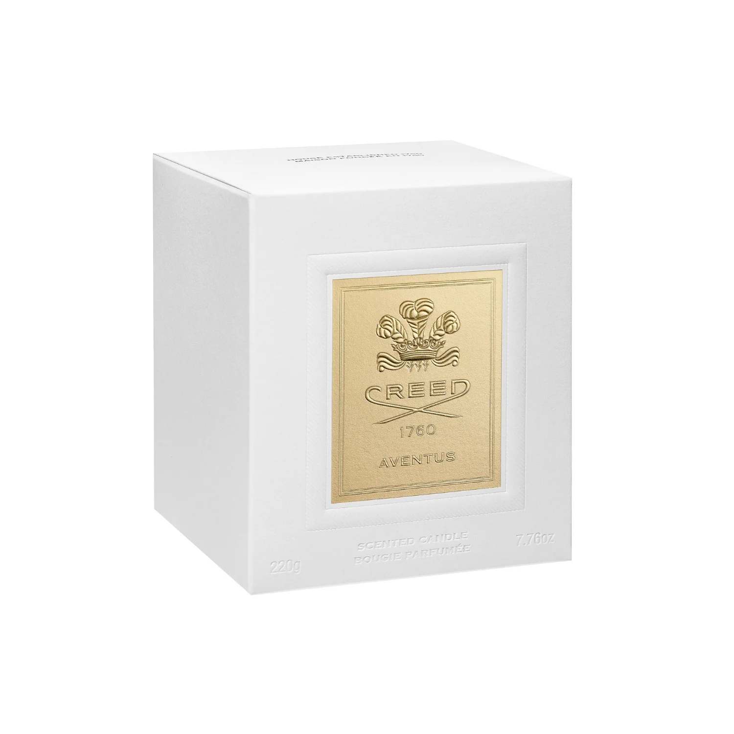 Aventus Candle - 220g - Image 6