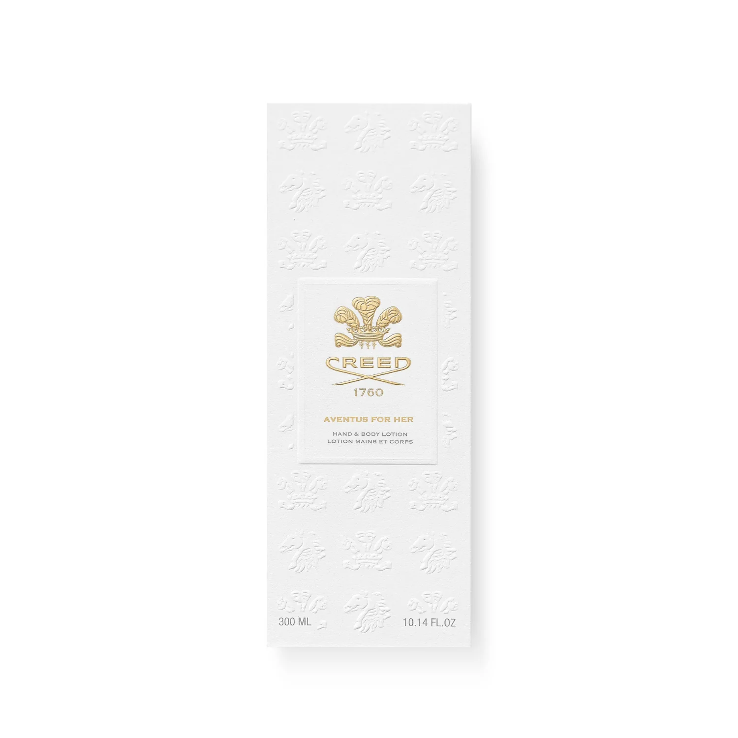 Aventus For Her Hand & Body Lotion - Image 4
