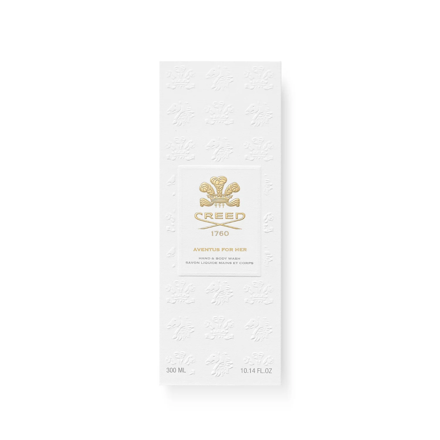Aventus For Her Hand & Body Wash - Image 4
