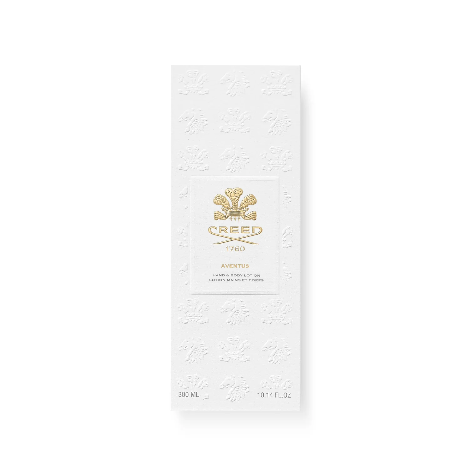 Aventus Hand & Body Lotion - Image 4