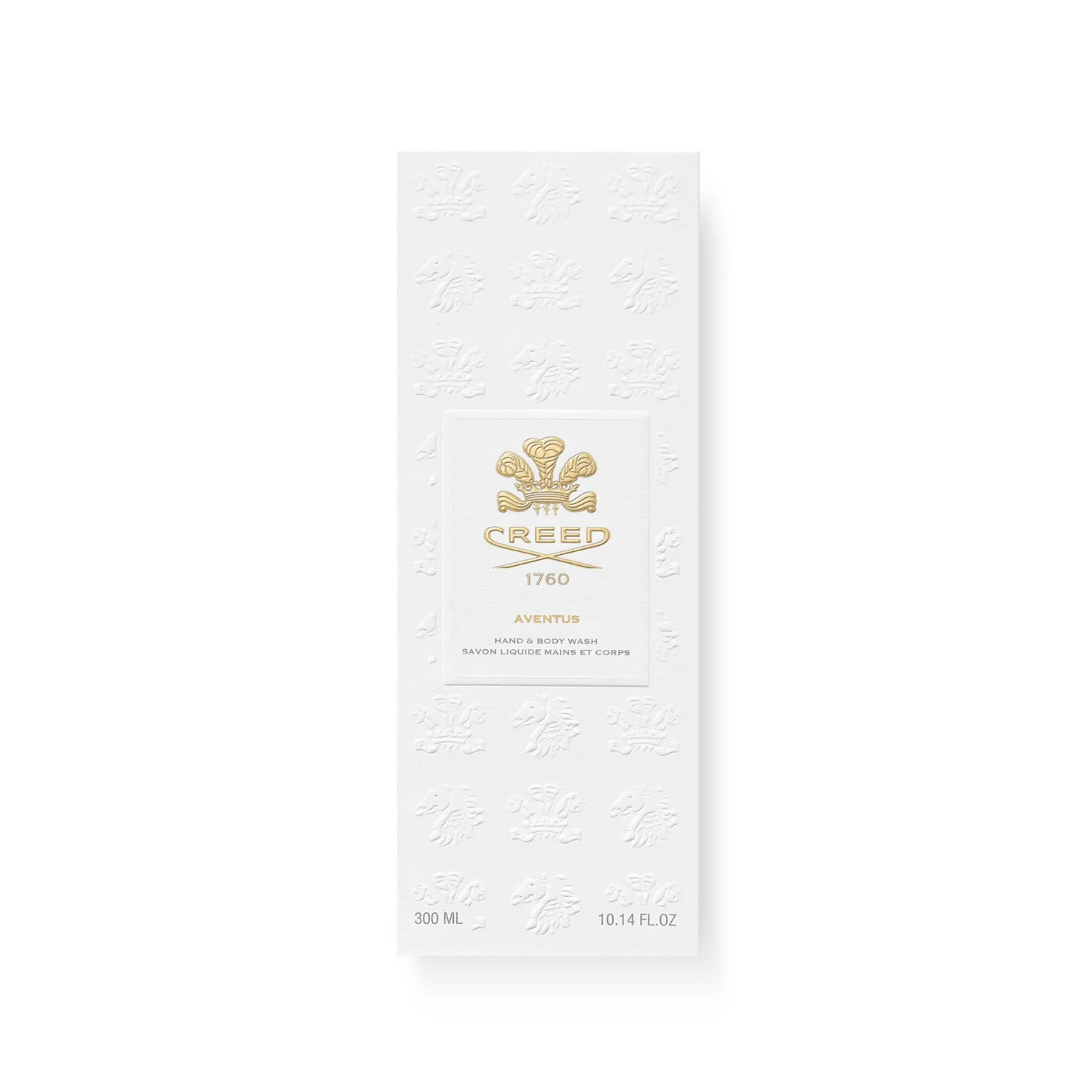 Aventus Hand & Body Wash - Image 4