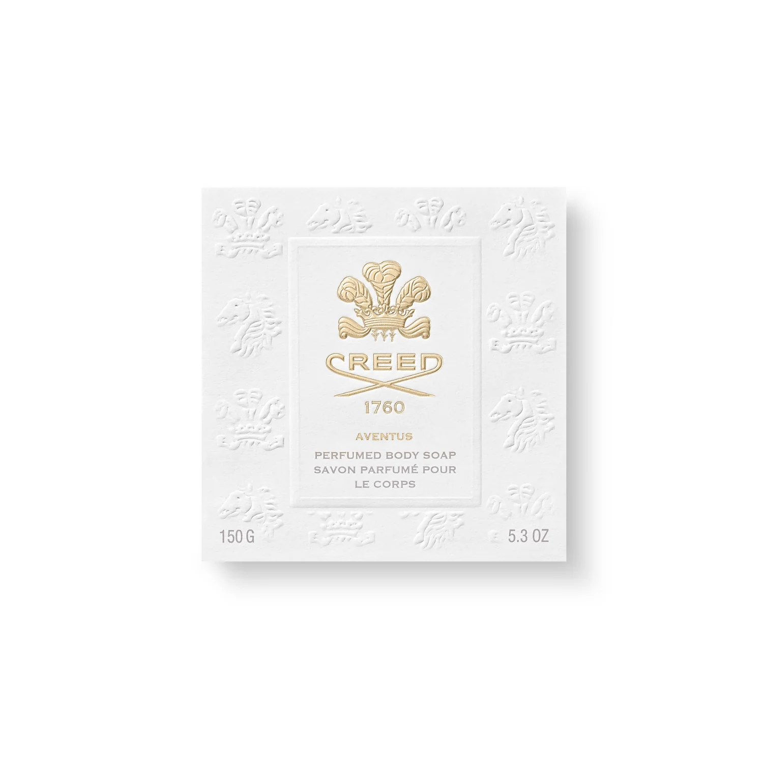 Aventus Perfumed Soap - Image 4