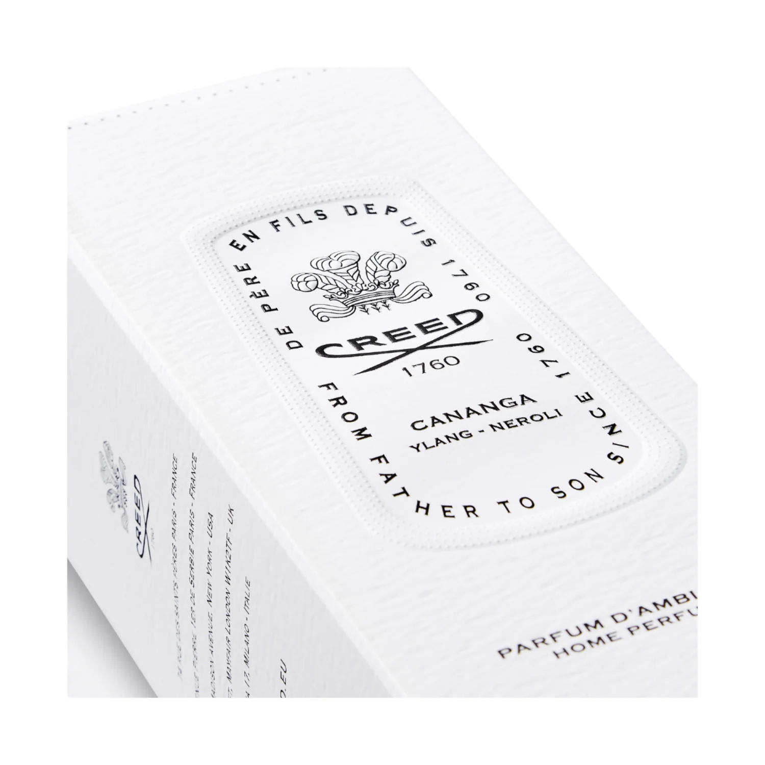 Cananga Room Spray - 150ml - Image 3