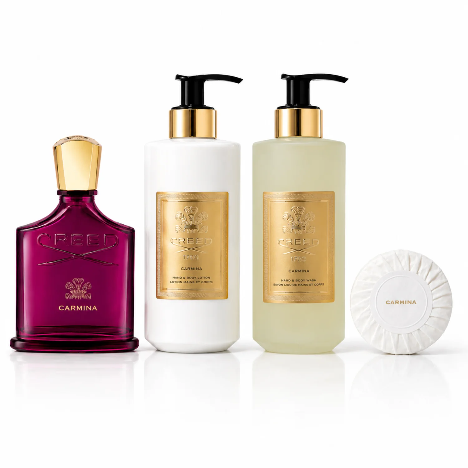 Carmina Collection - Image 2