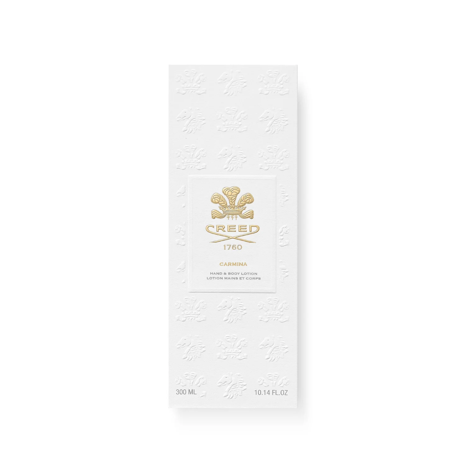 Carmina Hand & Body Lotion - Image 4