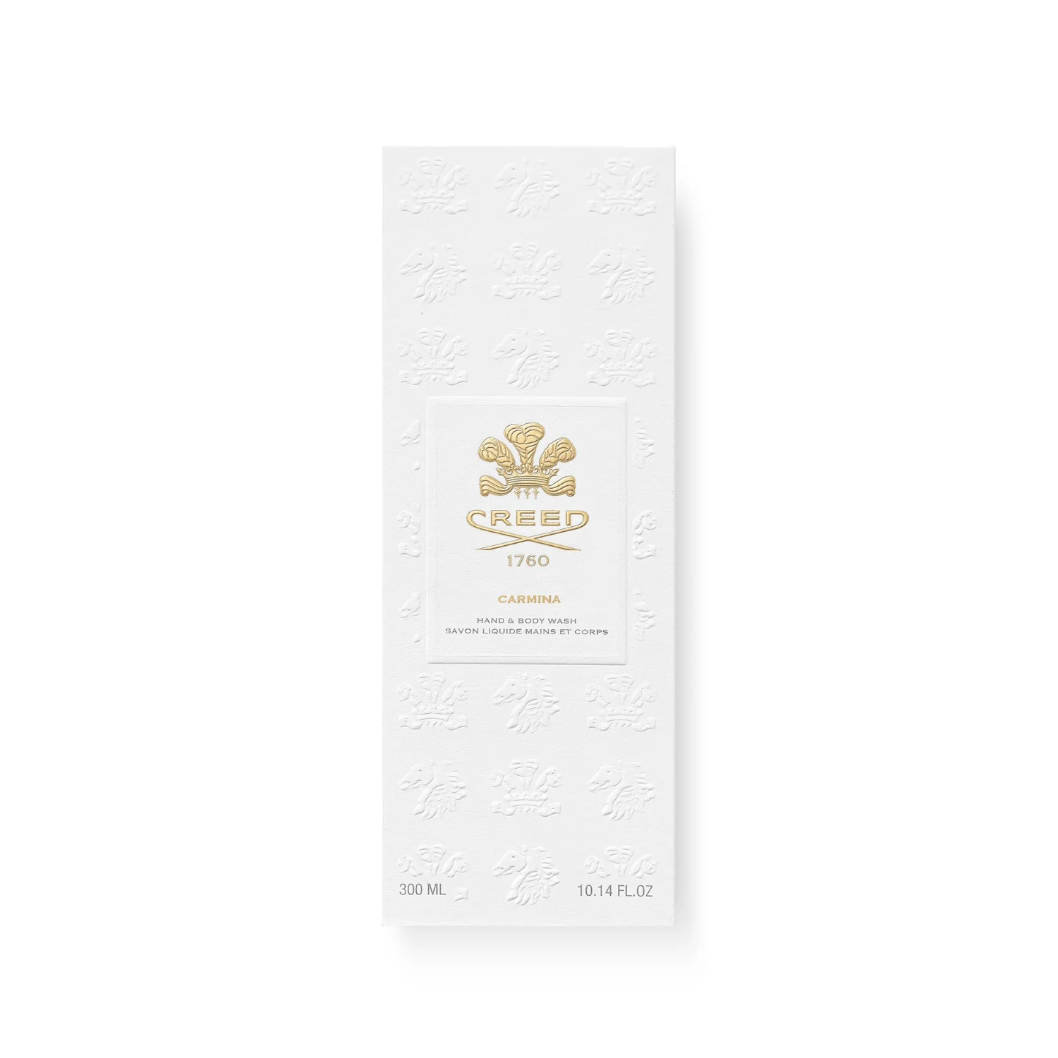 Carmina Hand & Body Wash - Image 4