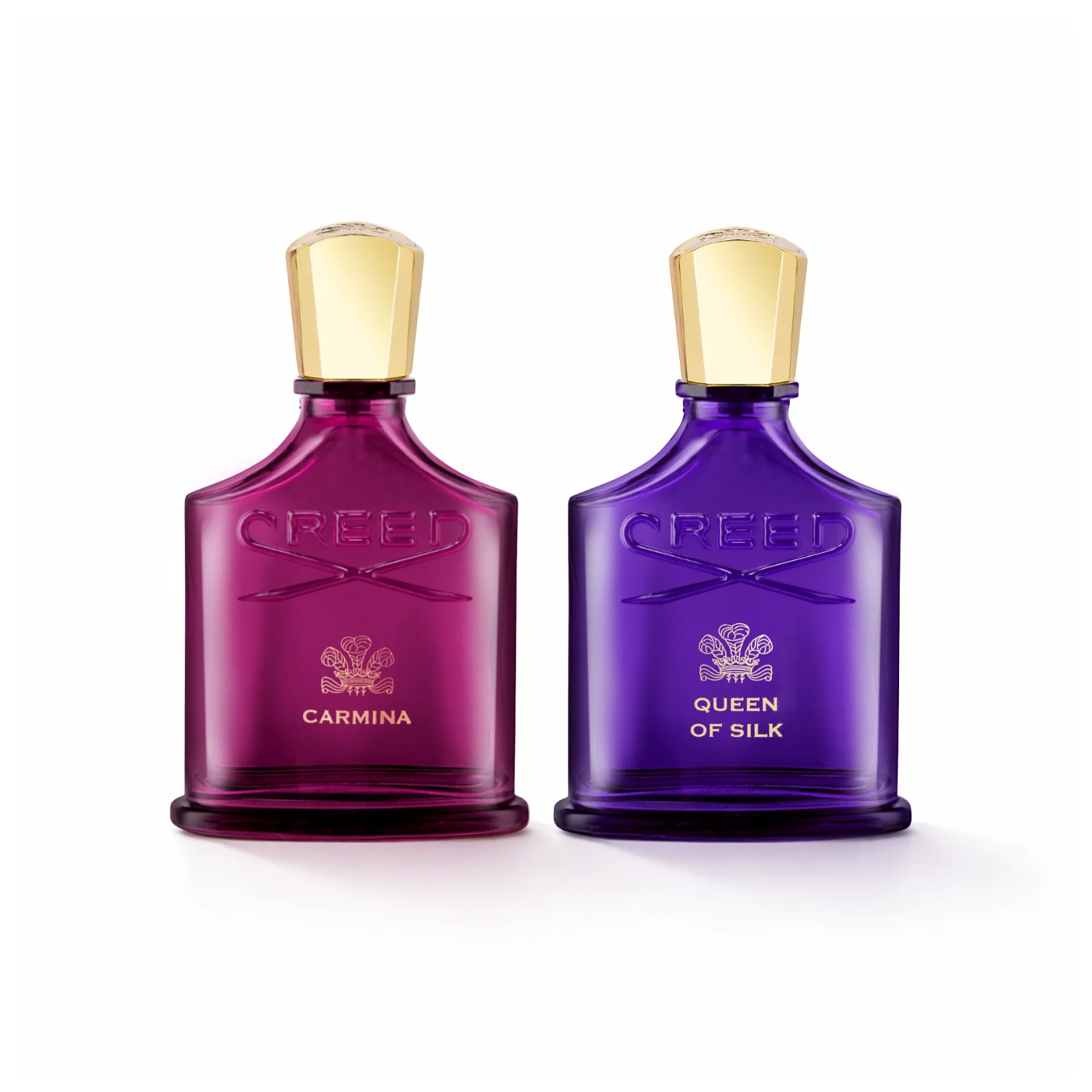 Carmina And Queen of Silk Duo - Image 4