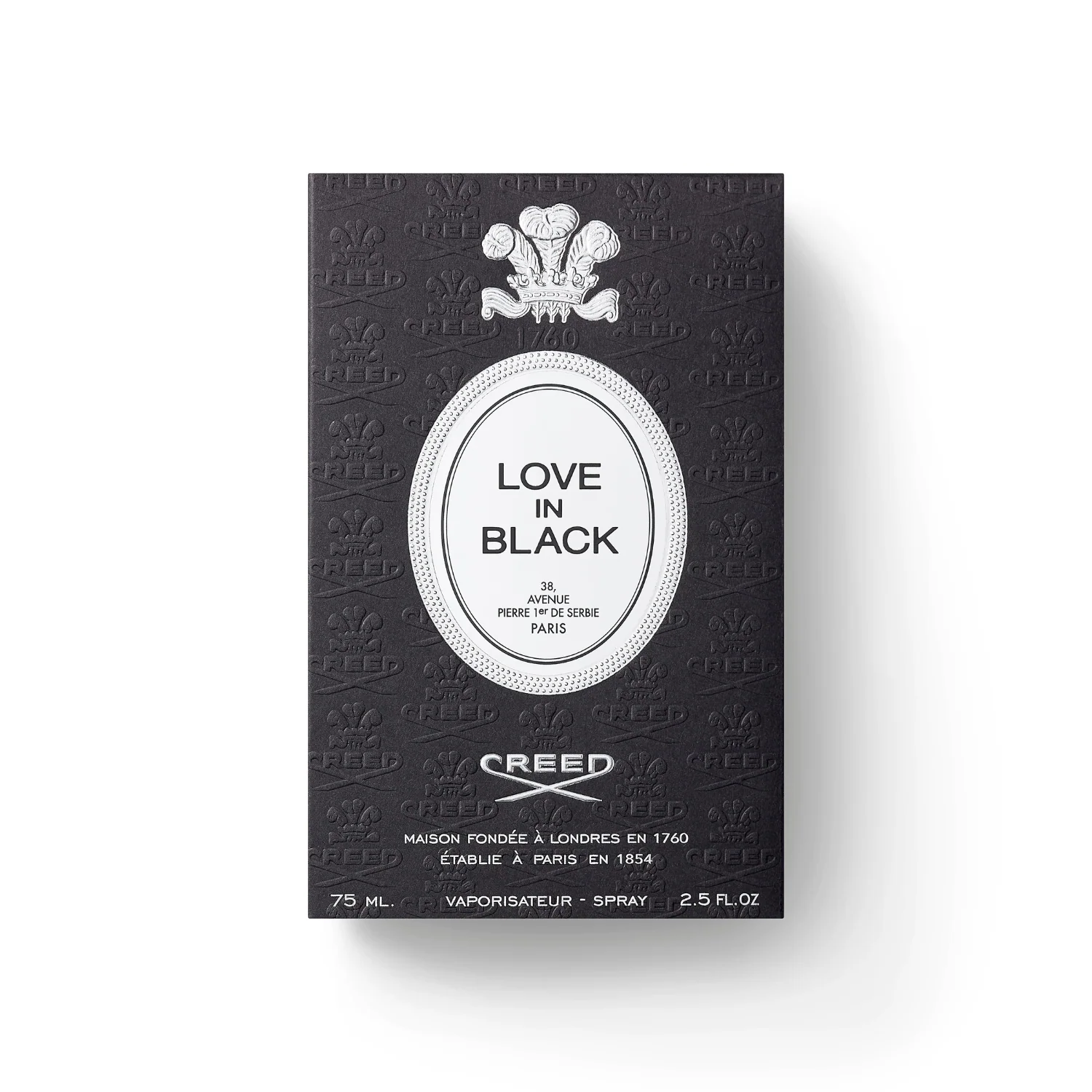 Love in Black - Image 3