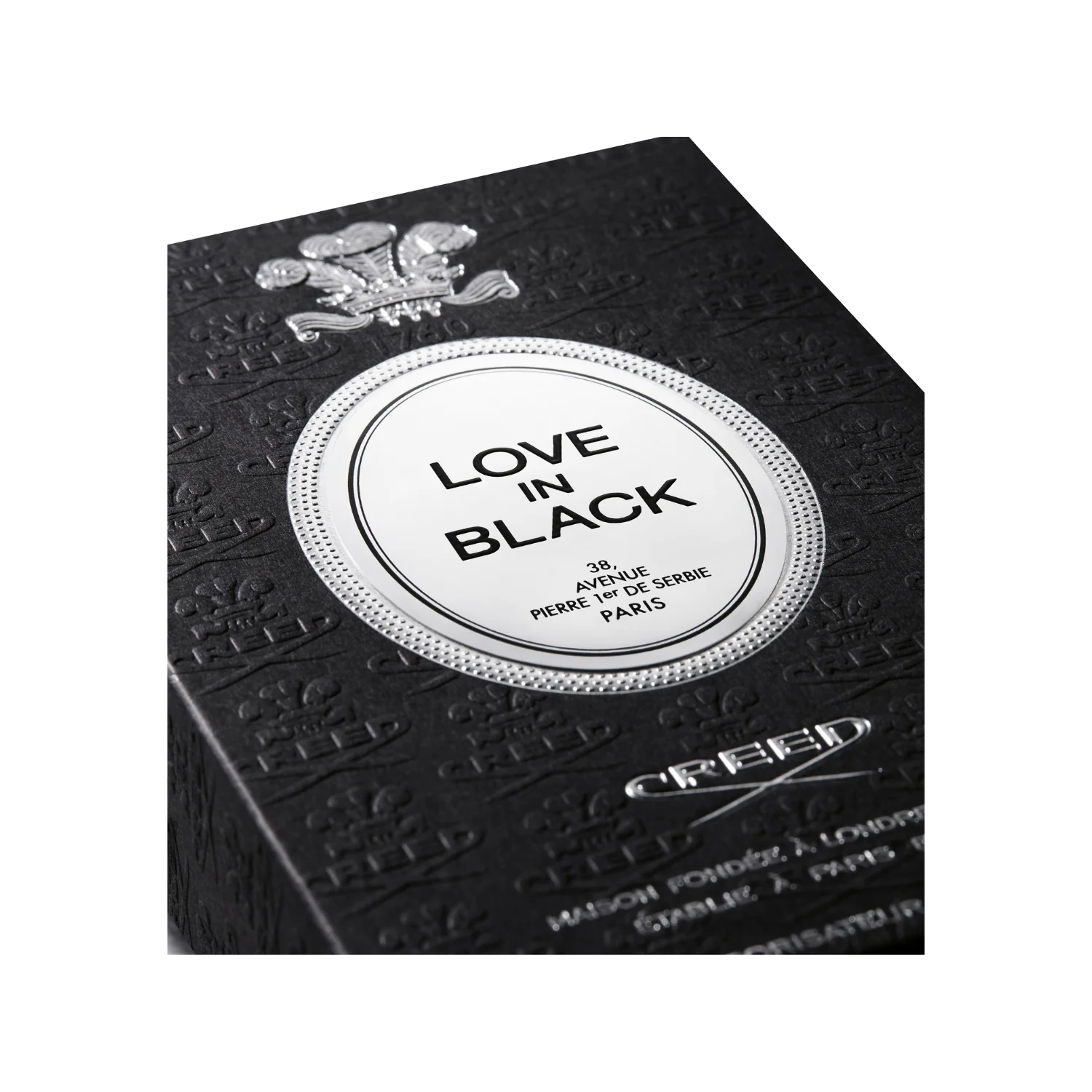 Love in Black - Image 4