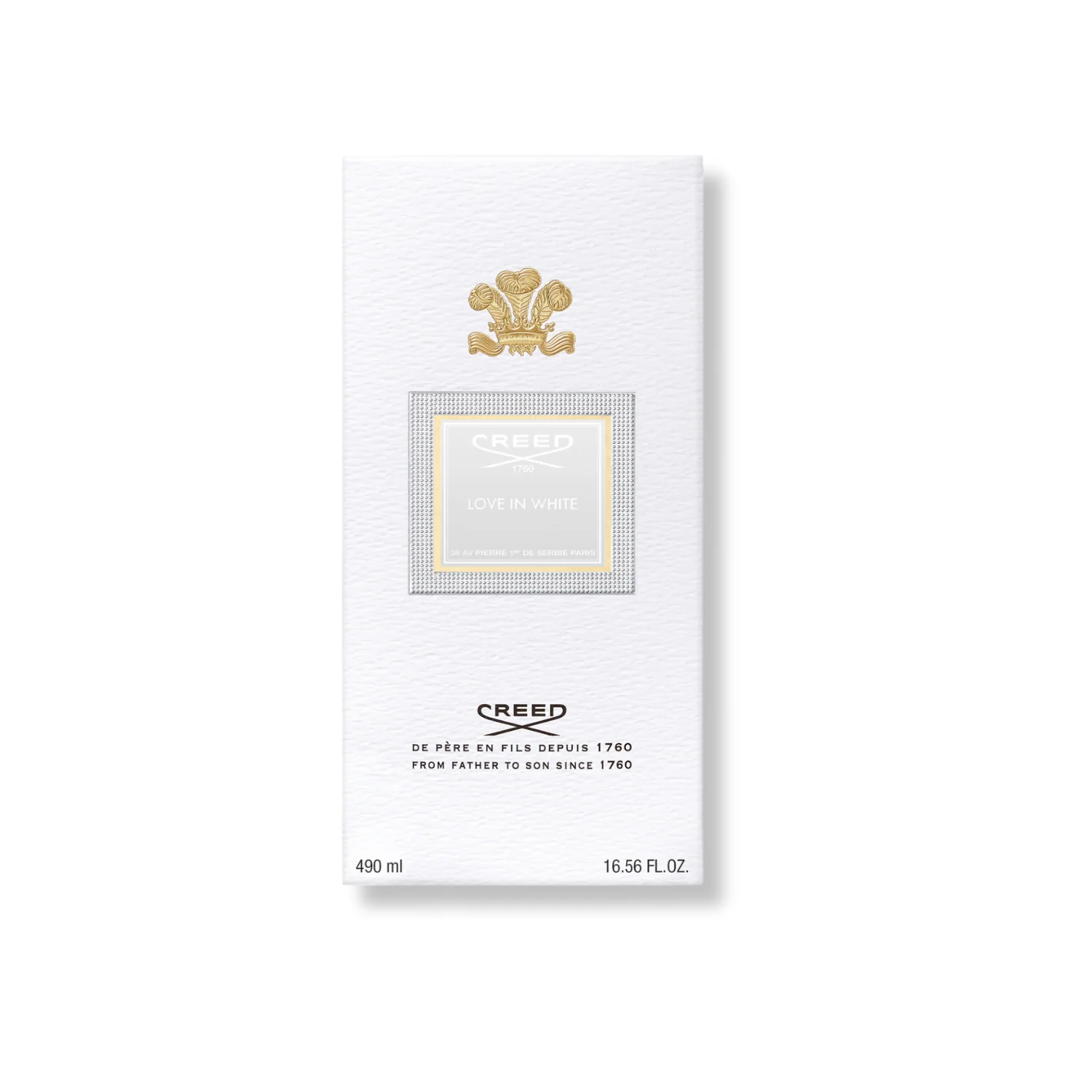 Love in White - Image 10