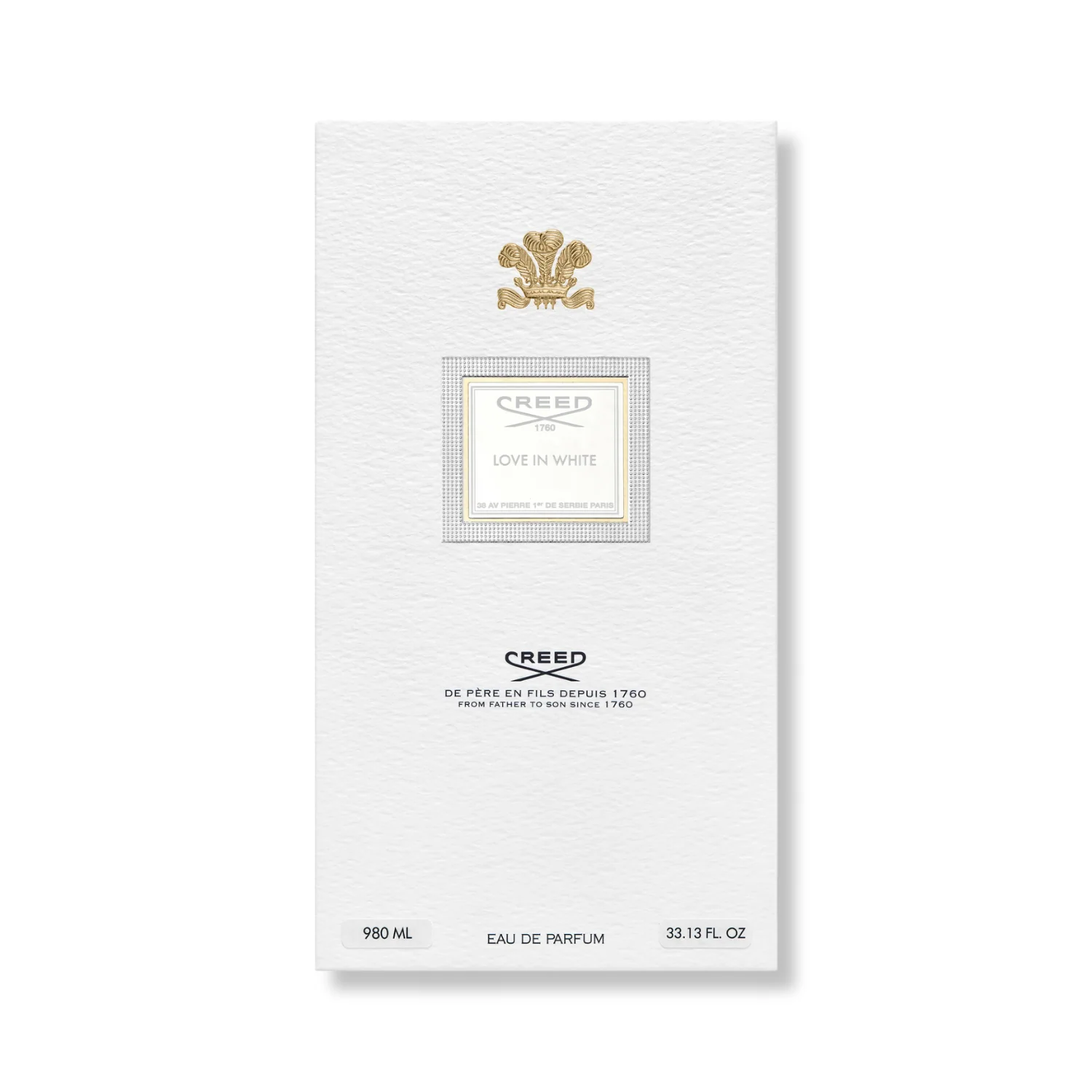 Love in White - Image 12