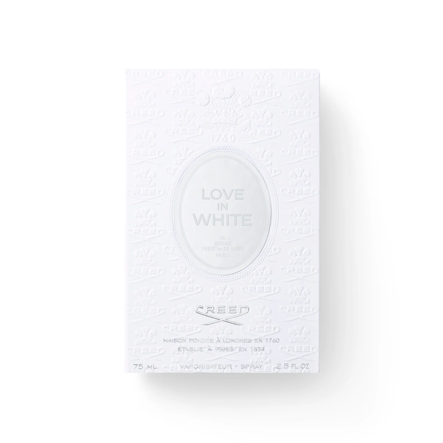 Love in White - Image 3