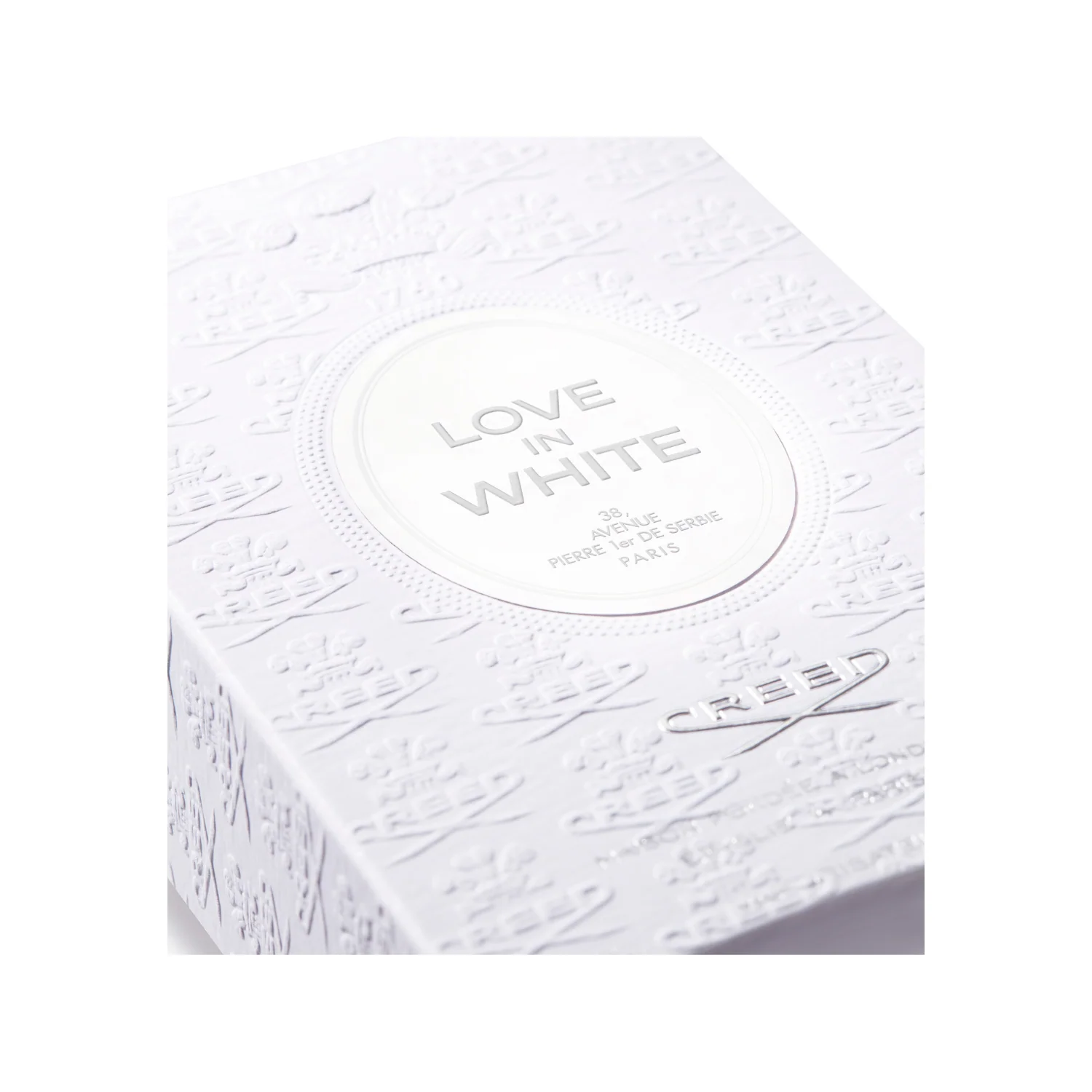Love in White - Image 4