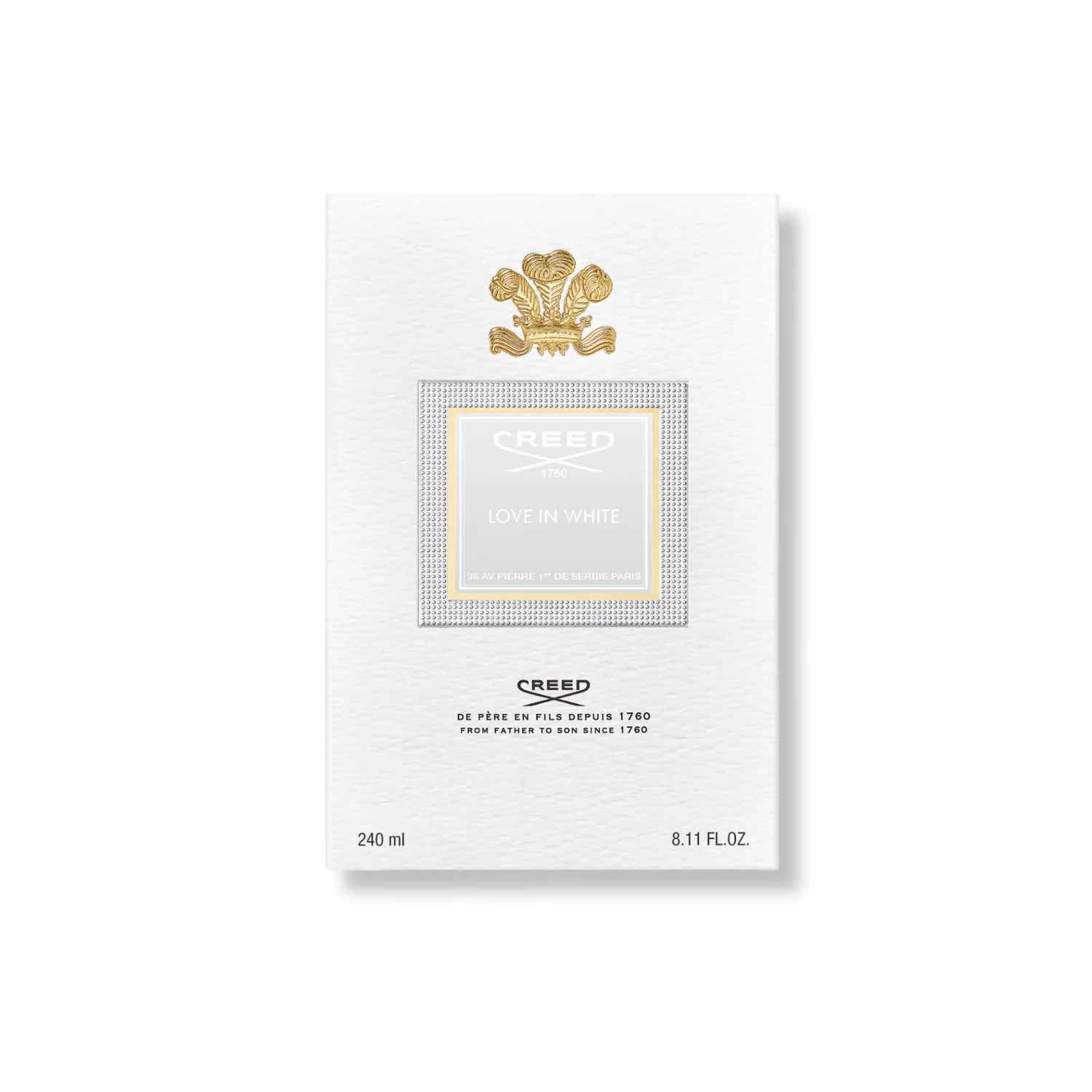 Love in White - Image 8