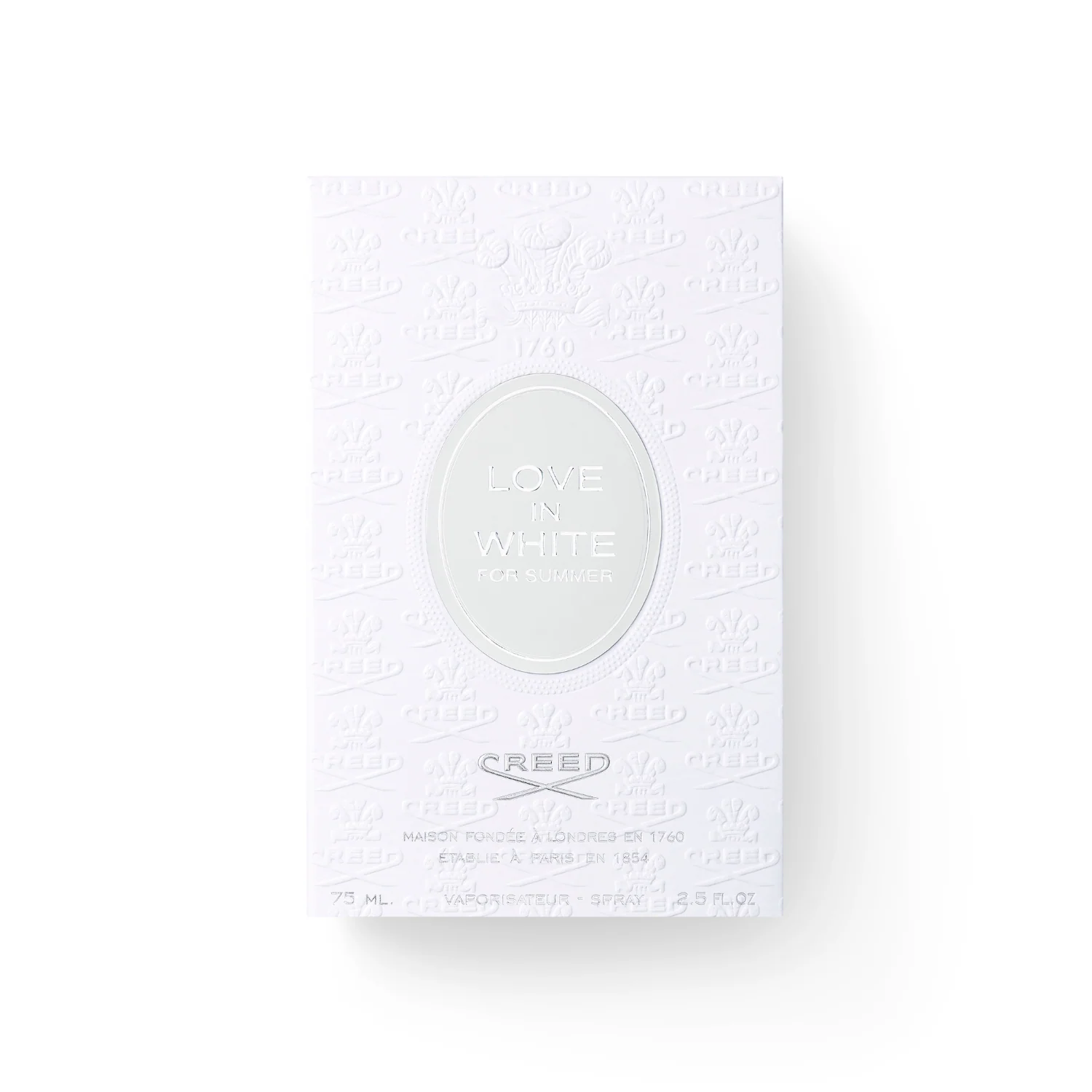 Love in White for Summer - Image 3