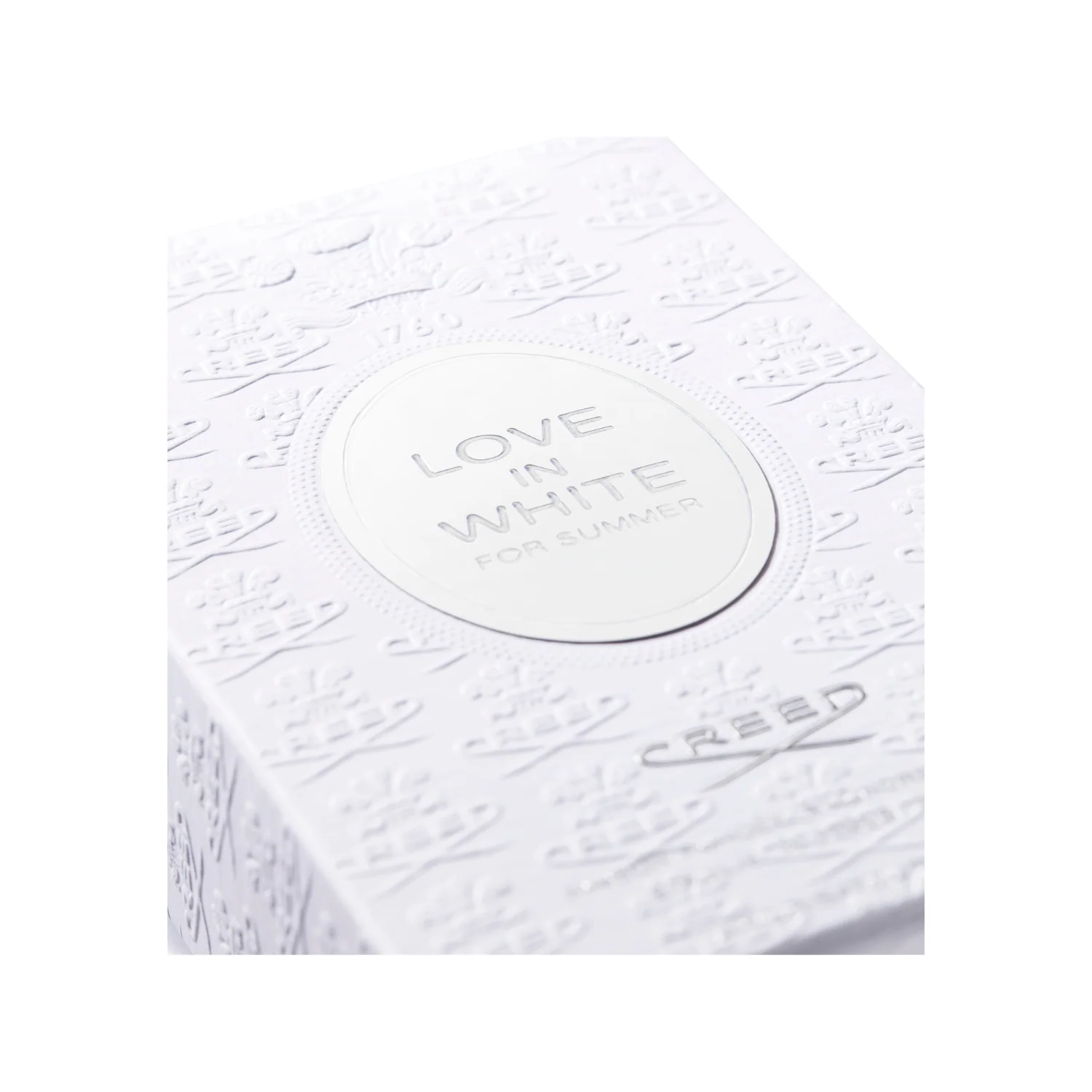 Love in White for Summer - Image 4