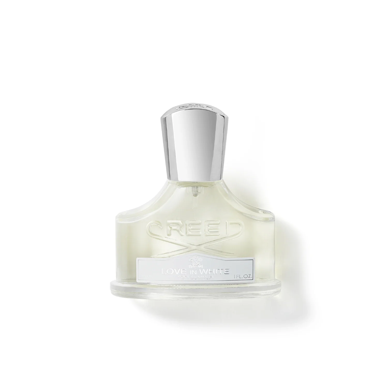 Love in White for Summer - Image 5