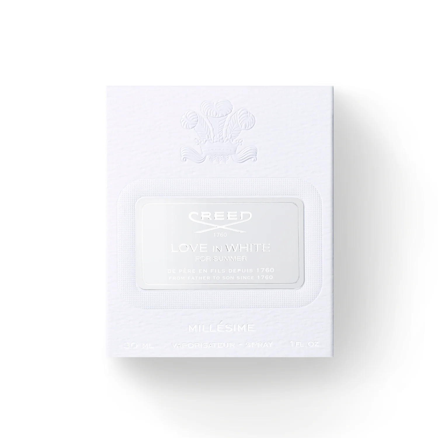Love in White for Summer - Image 6