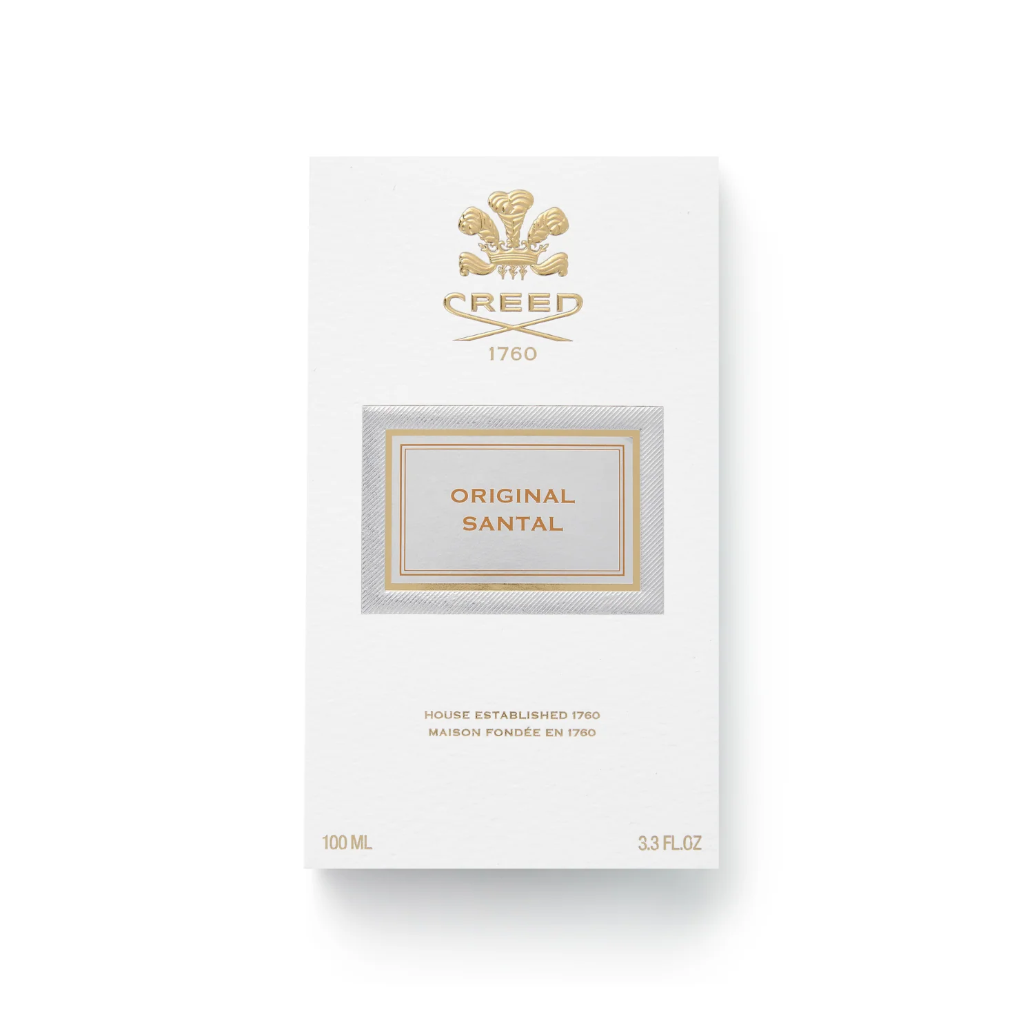 Original Santal - Image 3
