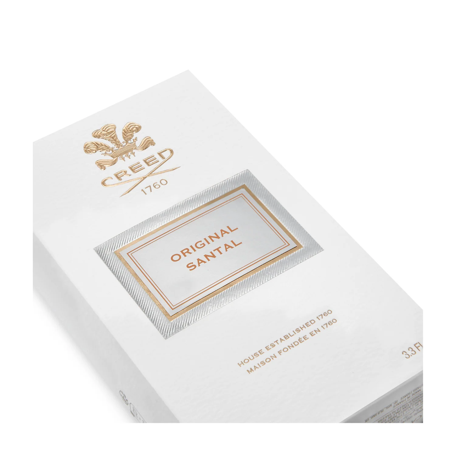 Original Santal - Image 4