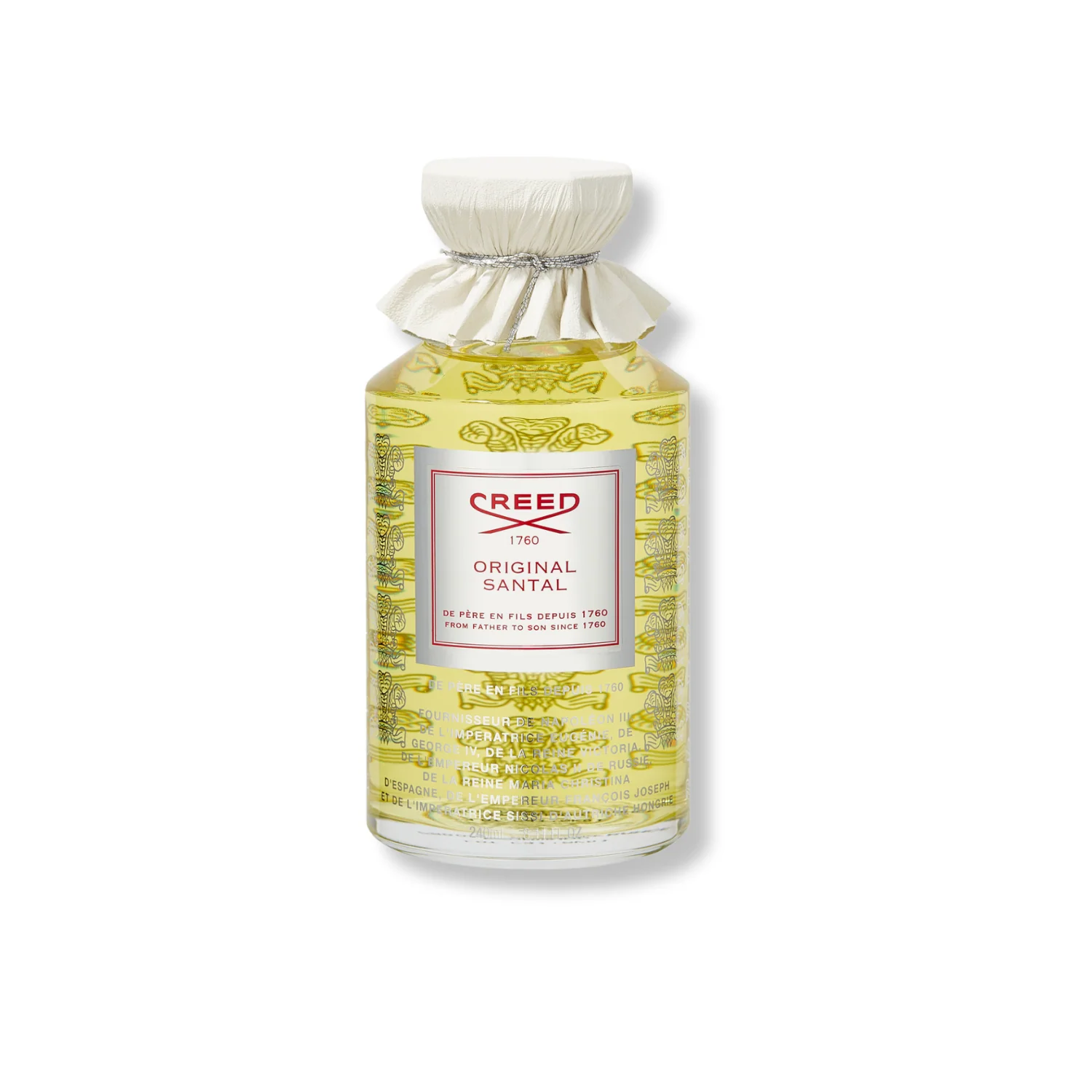 Original Santal - Image 7