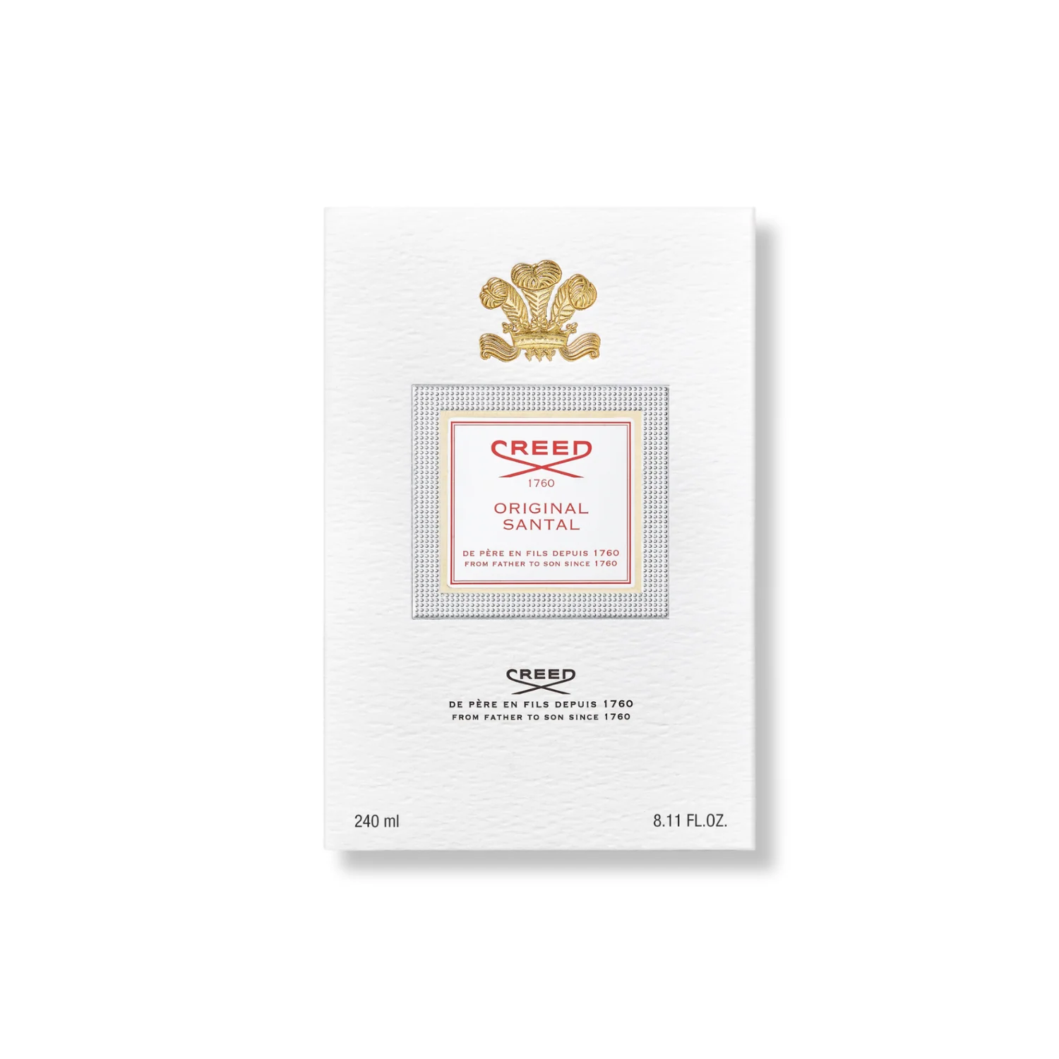 Original Santal - Image 8
