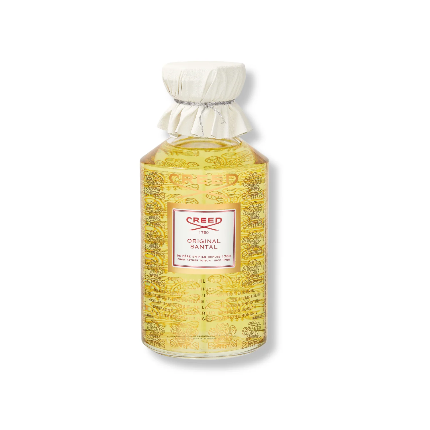 Original Santal - Image 9