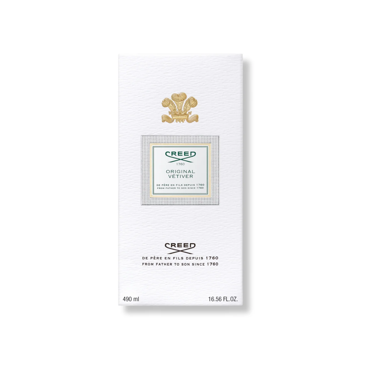 Original Vetiver - Image 10
