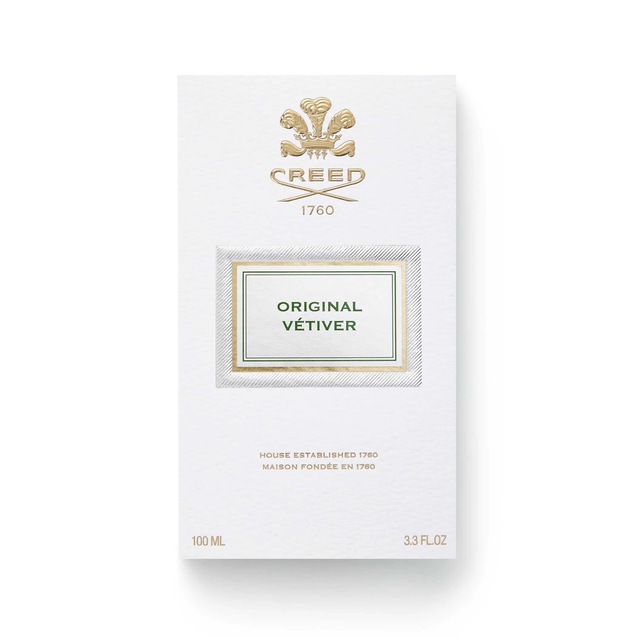 Original Vetiver - Image 3