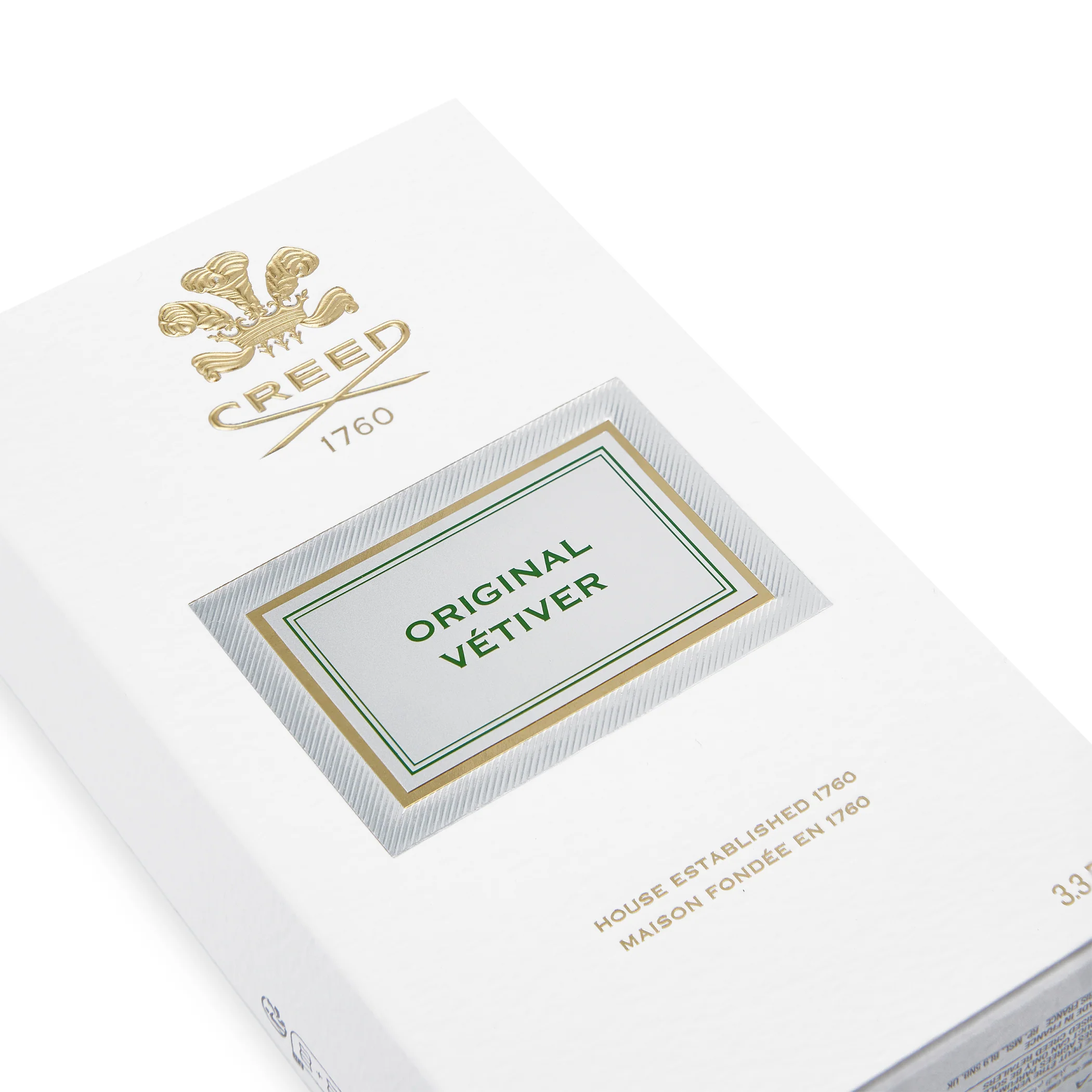 Original Vetiver - Image 4