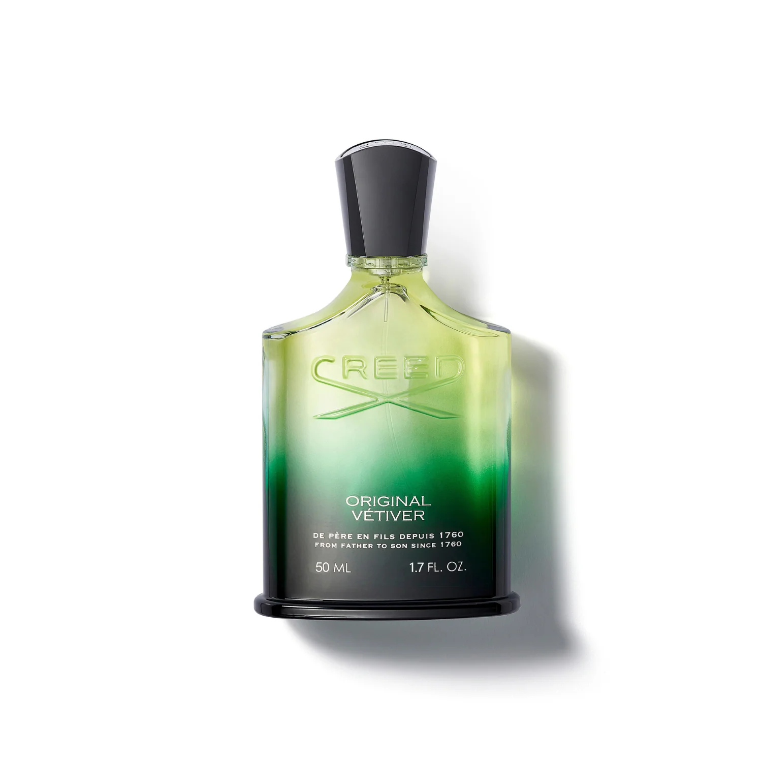 Original Vetiver - Image 5