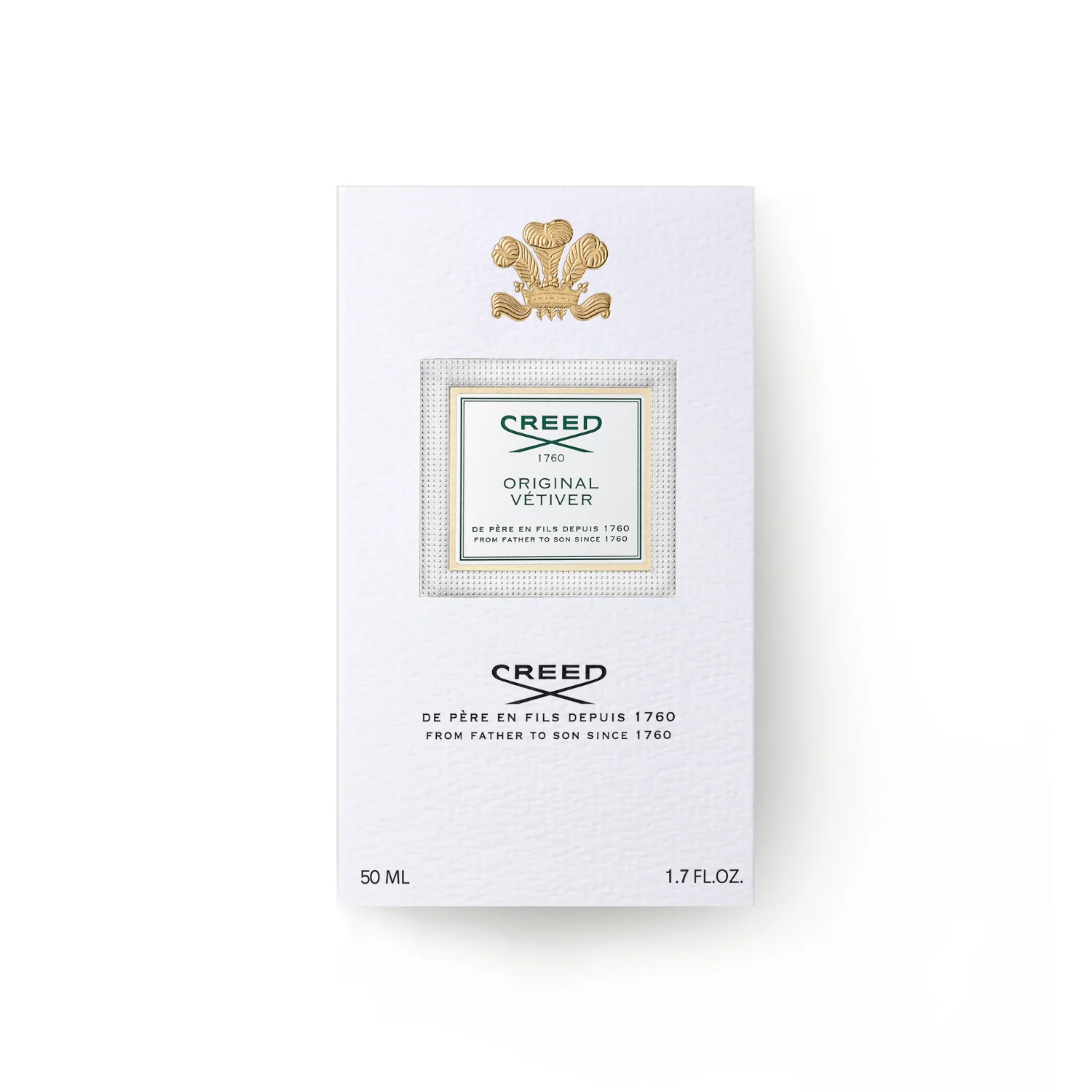 Original Vetiver - Image 6