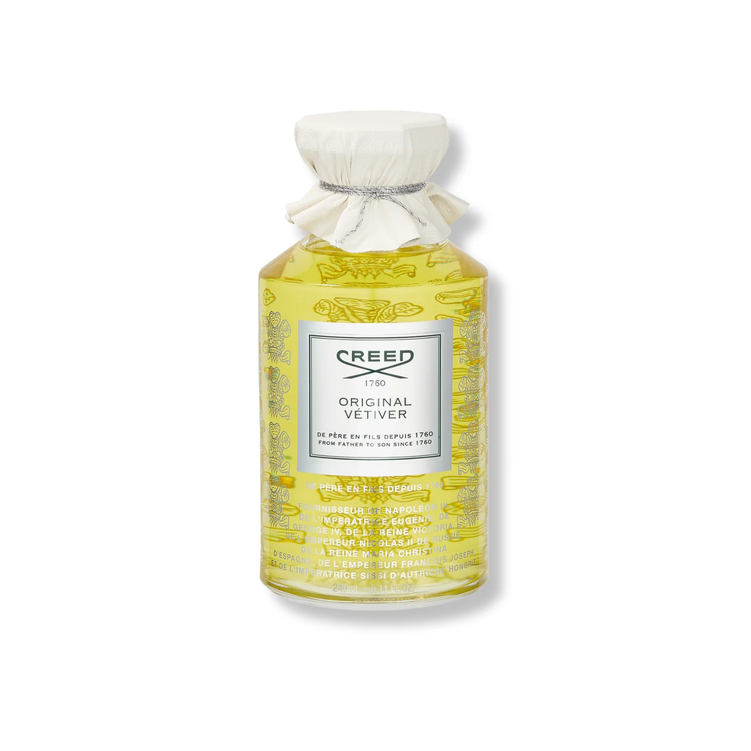 Original Vetiver - Image 7