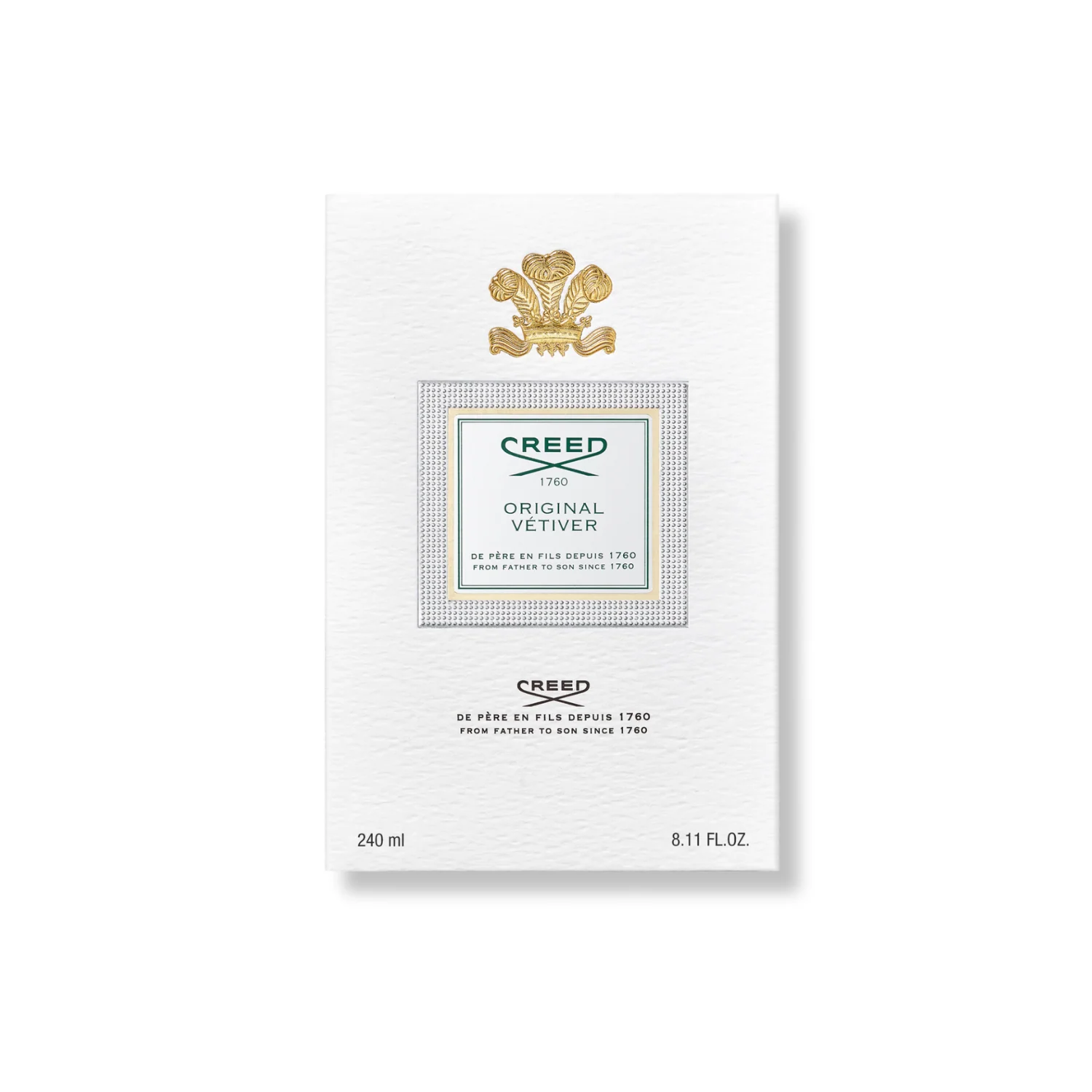 Original Vetiver - Image 8