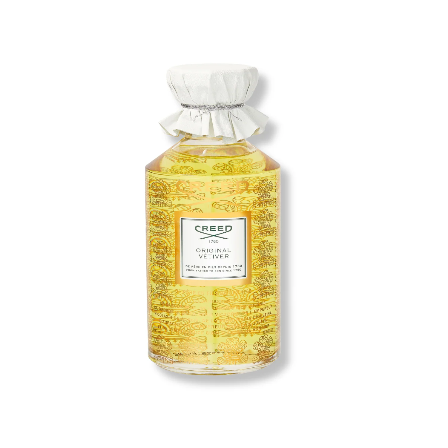 Original Vetiver - Image 9