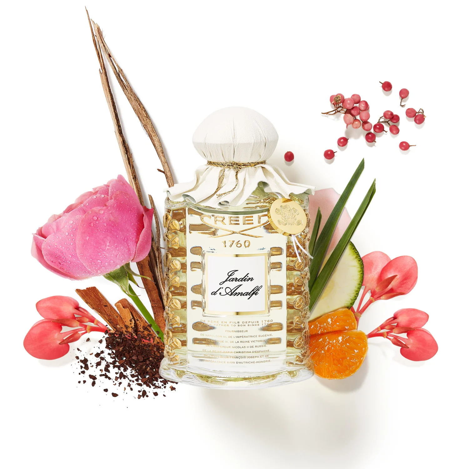 Royales Exclusives Jardin d'Amalfi - Image 6