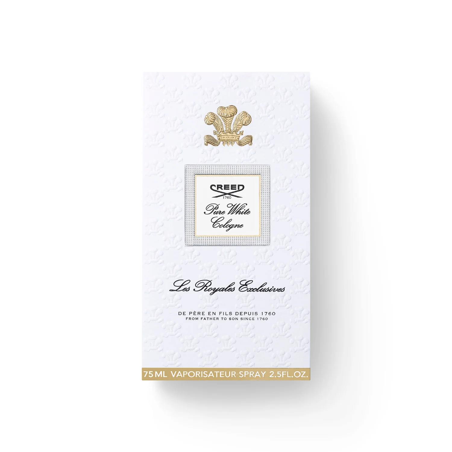 Royales Exclusives Pure White Cologne - Image 3