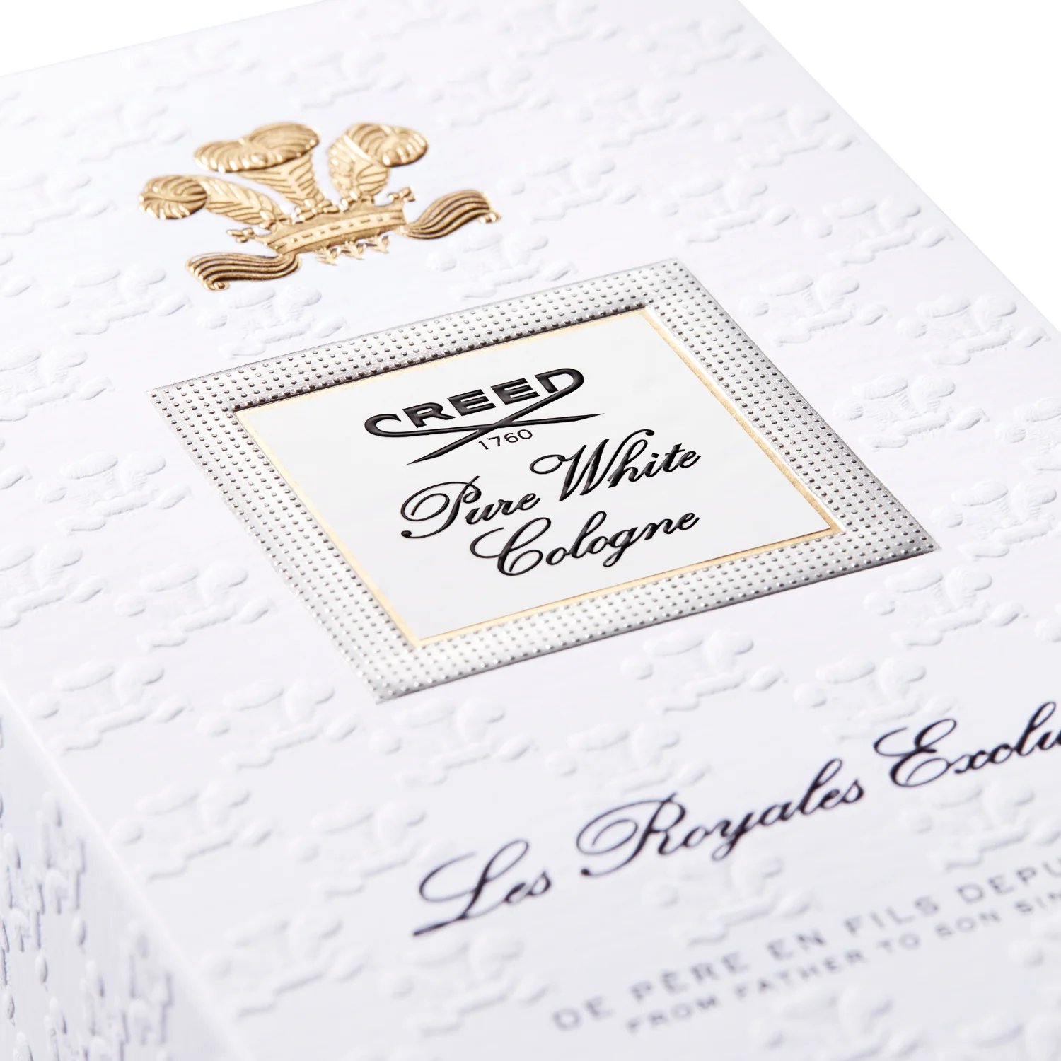 Royales Exclusives Pure White Cologne - Image 4