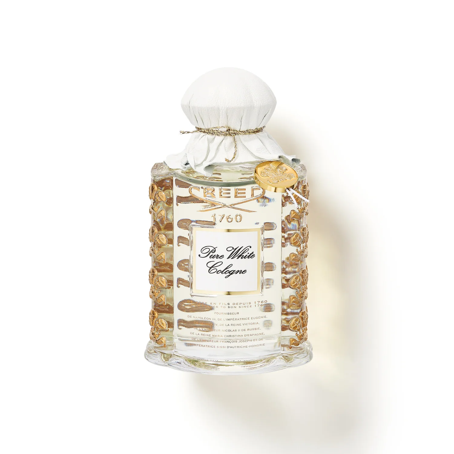 Royales Exclusives Pure White Cologne - Image 5