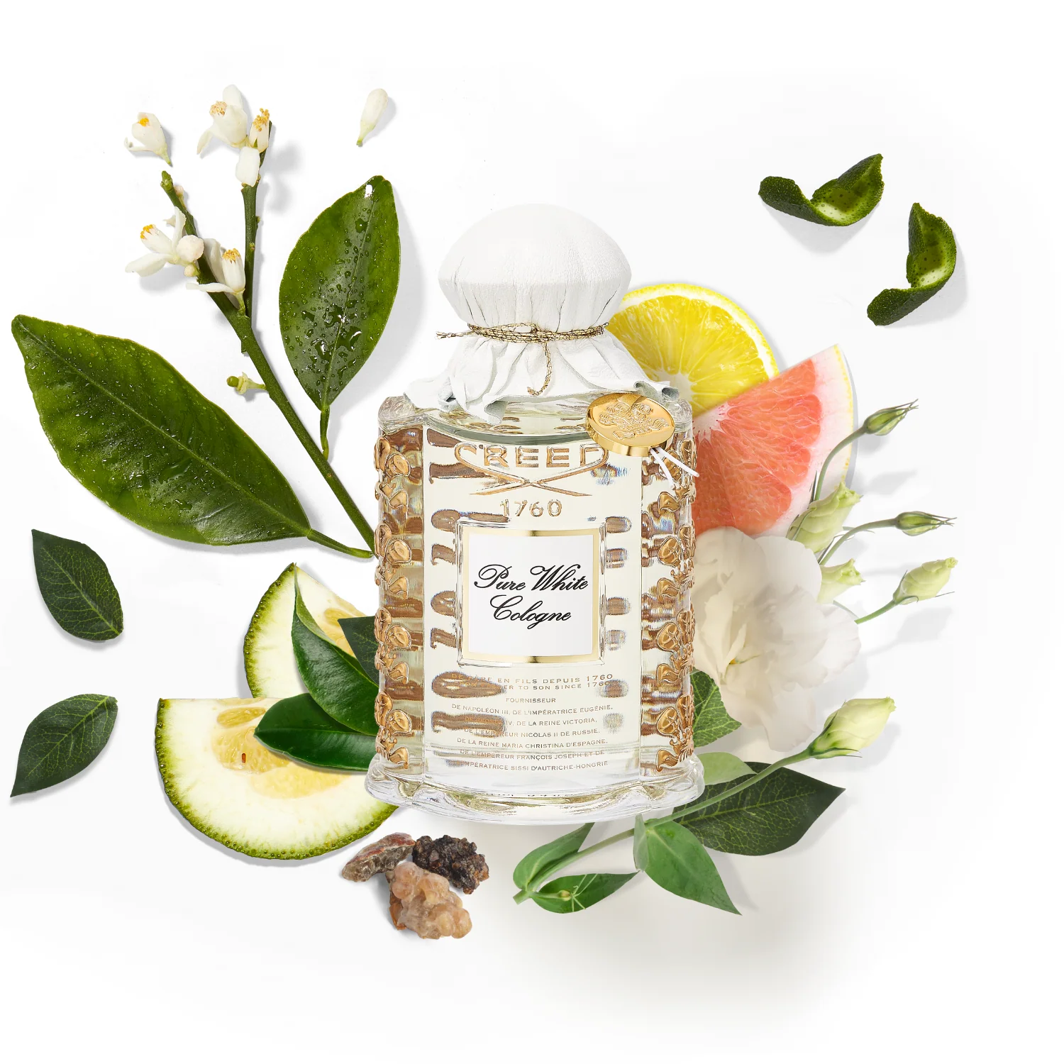 Royales Exclusives Pure White Cologne - Image 6