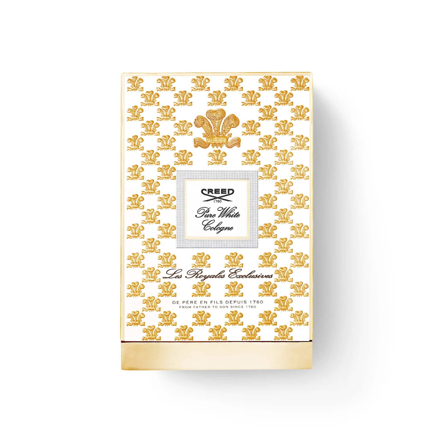 Royales Exclusives Pure White Cologne - Image 7