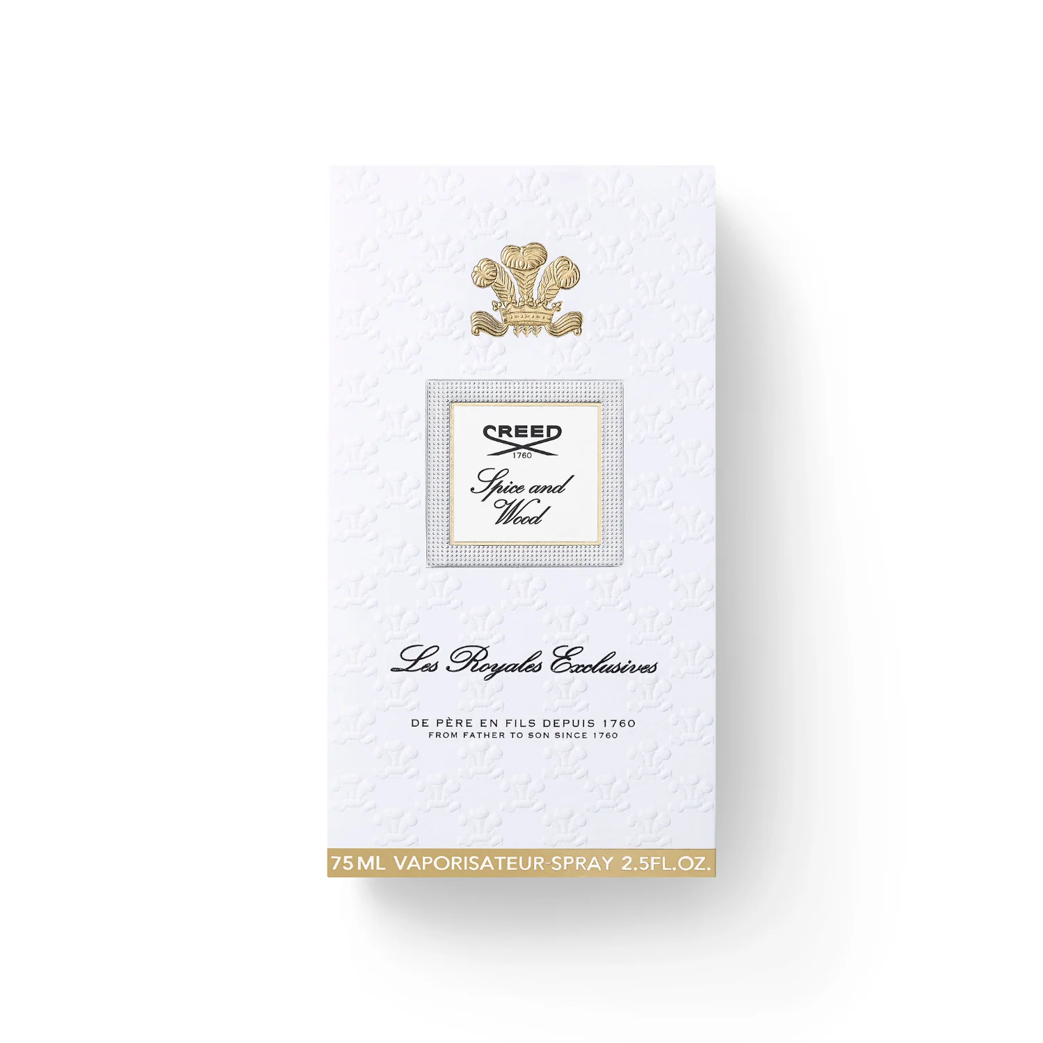 Royales Exclusives Spice & Wood - Image 3