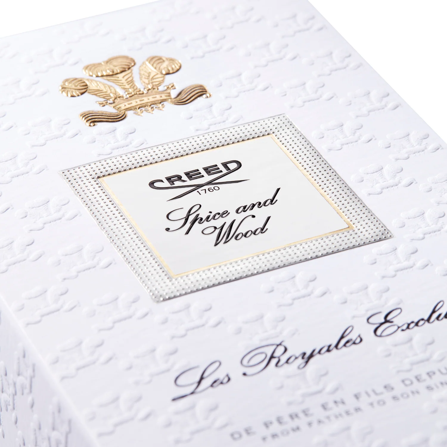 Royales Exclusives Spice & Wood - Image 4