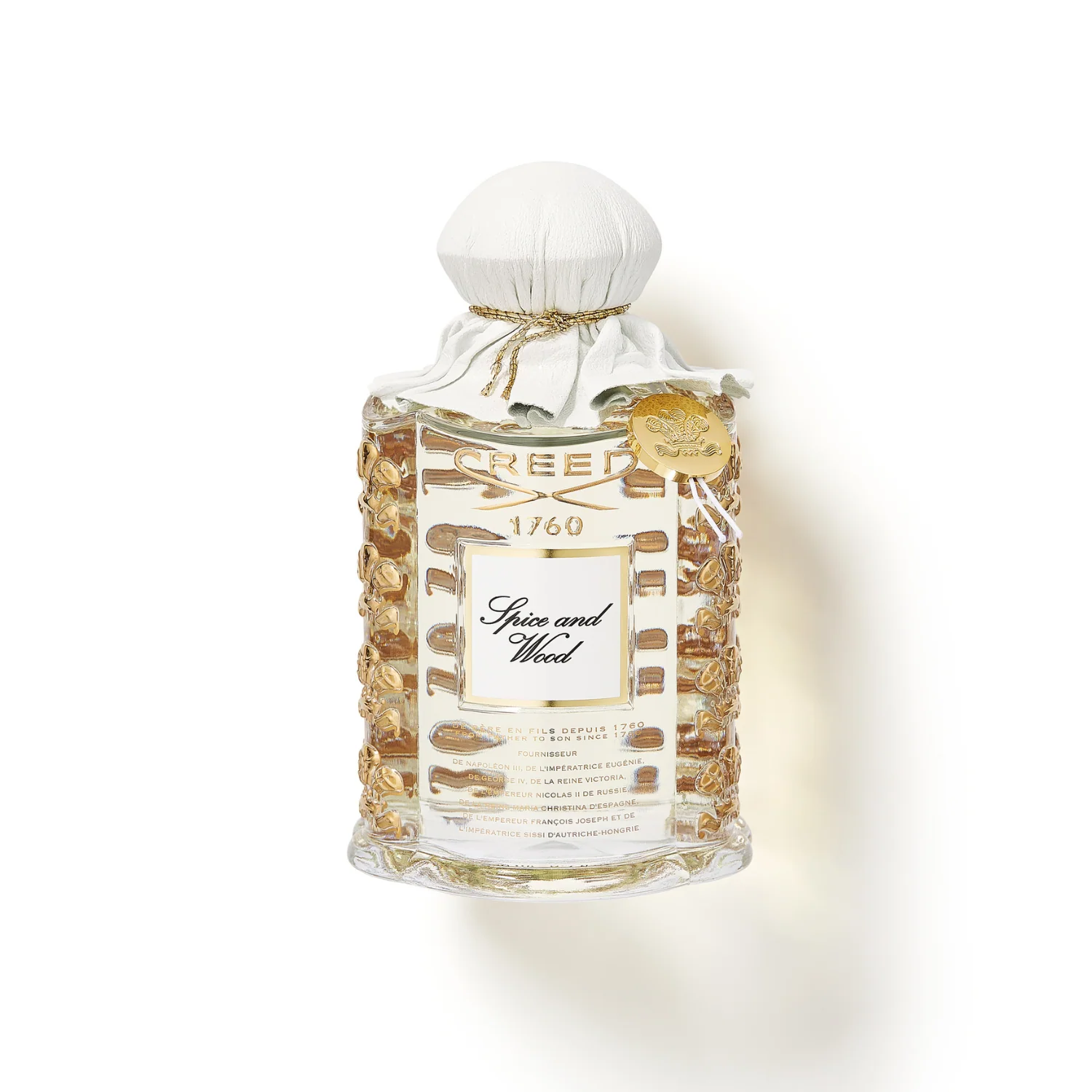 Royales Exclusives Spice & Wood - Image 5