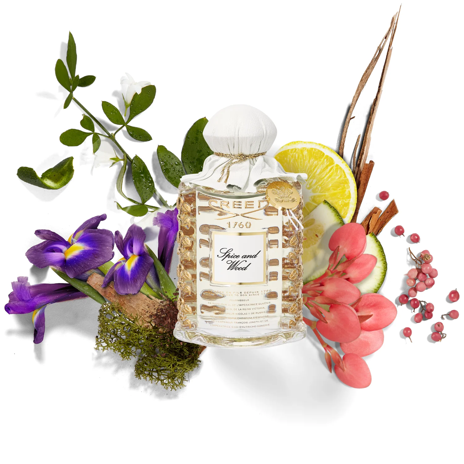 Royales Exclusives Spice & Wood - Image 6