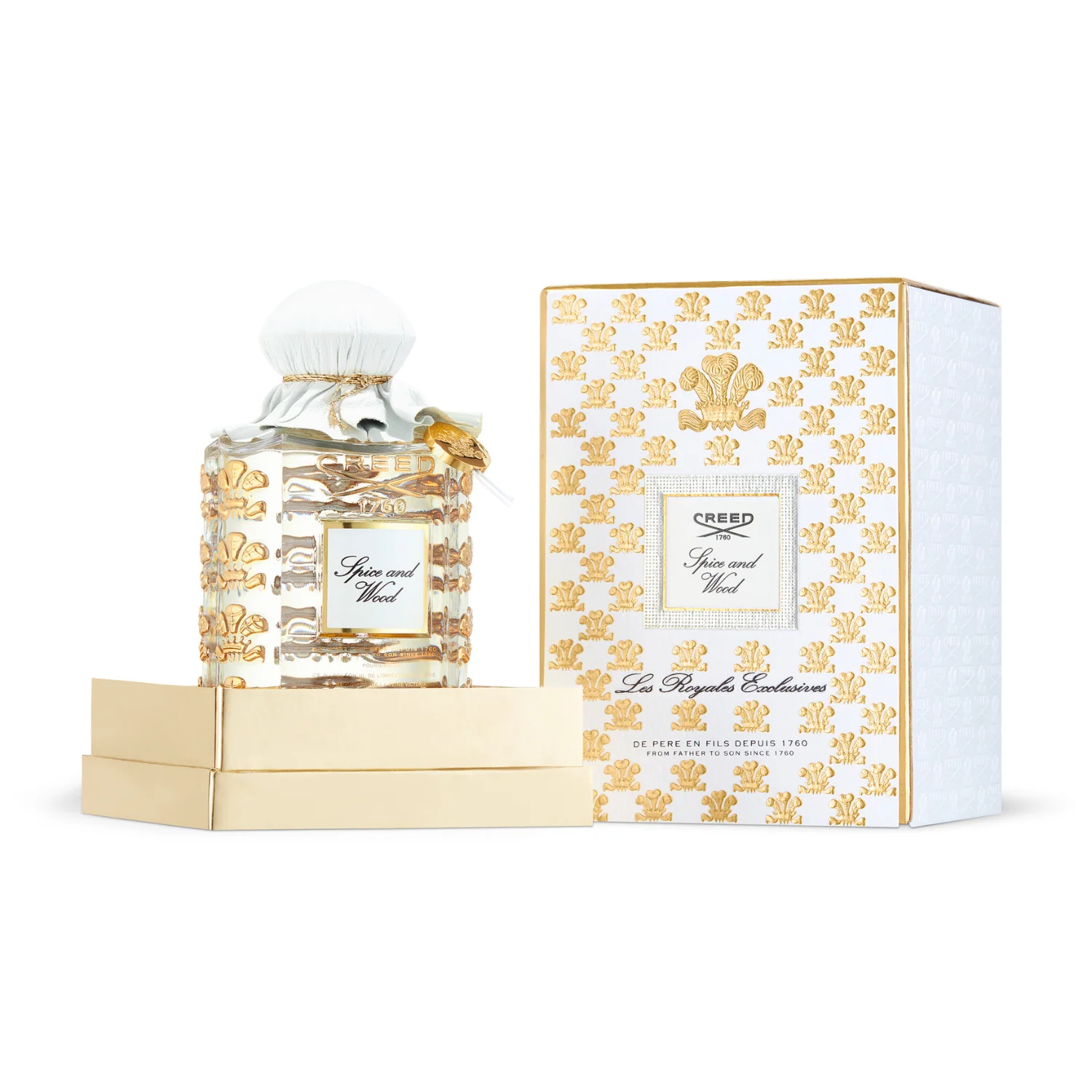 Royales Exclusives Spice & Wood - Image 8