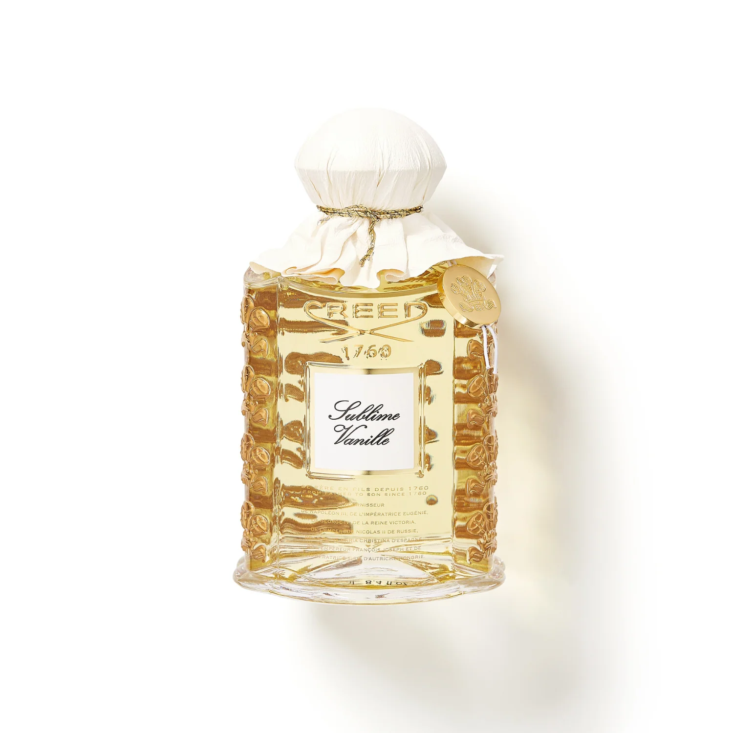 Royales Exclusives Sublime Vanille - Image 5