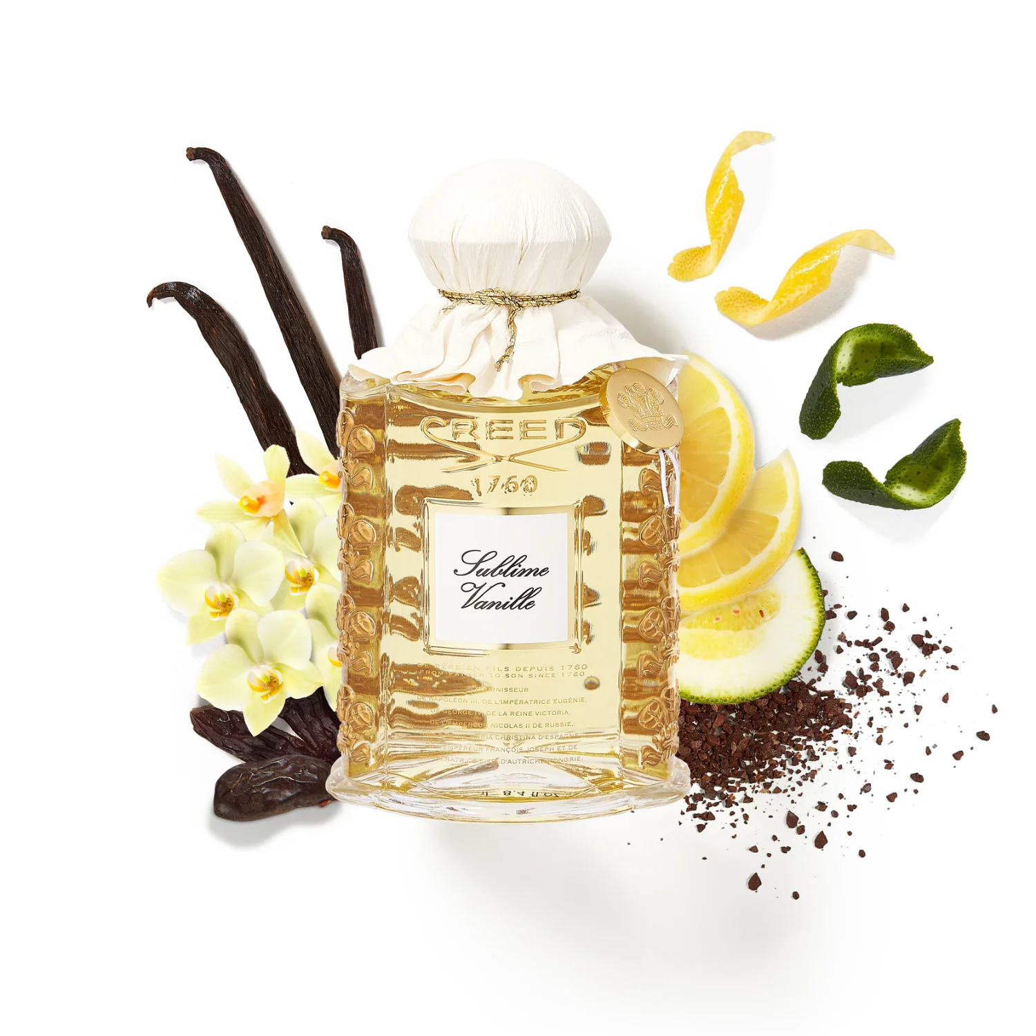 Royales Exclusives Sublime Vanille - Image 6