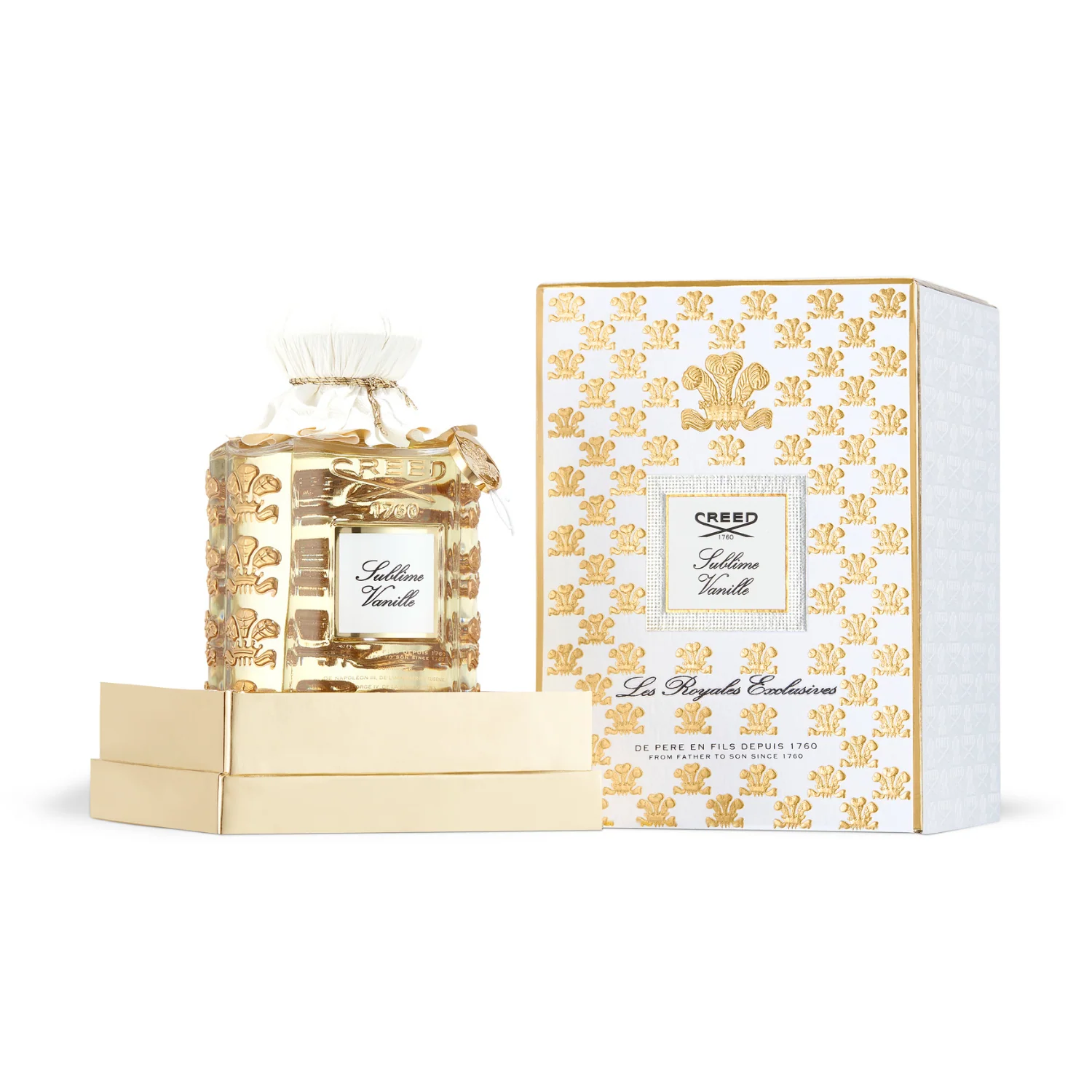 Royales Exclusives Sublime Vanille - Image 8