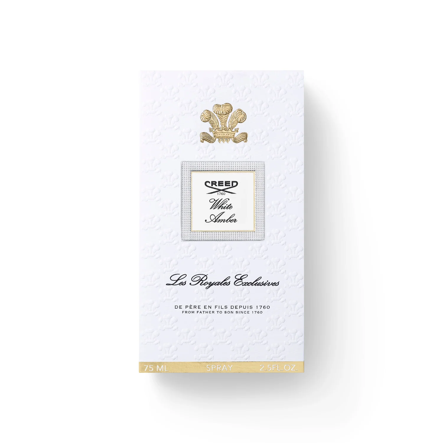 Royales Exclusives White Amber - Image 3